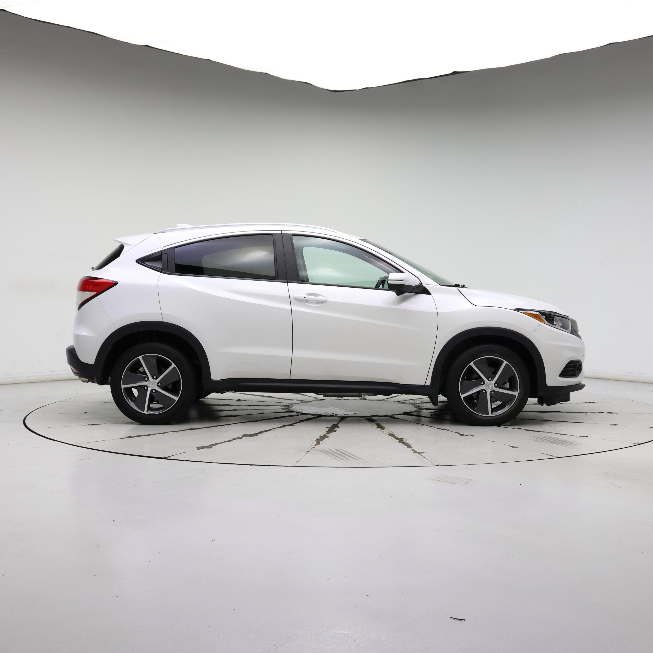 Thumbnail: 2022 Honda HR-V - 7