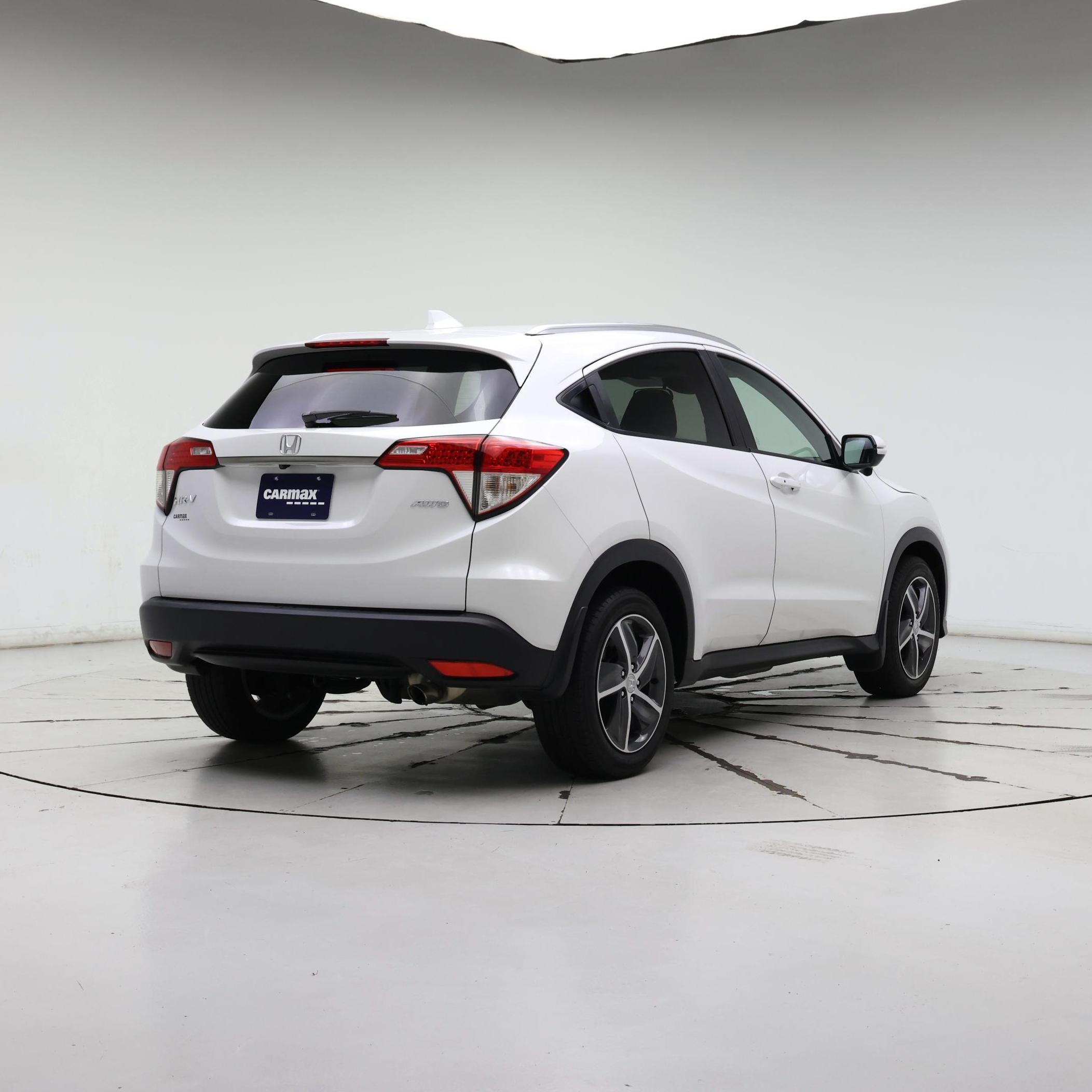 Thumbnail: 2022 Honda HR-V - 8