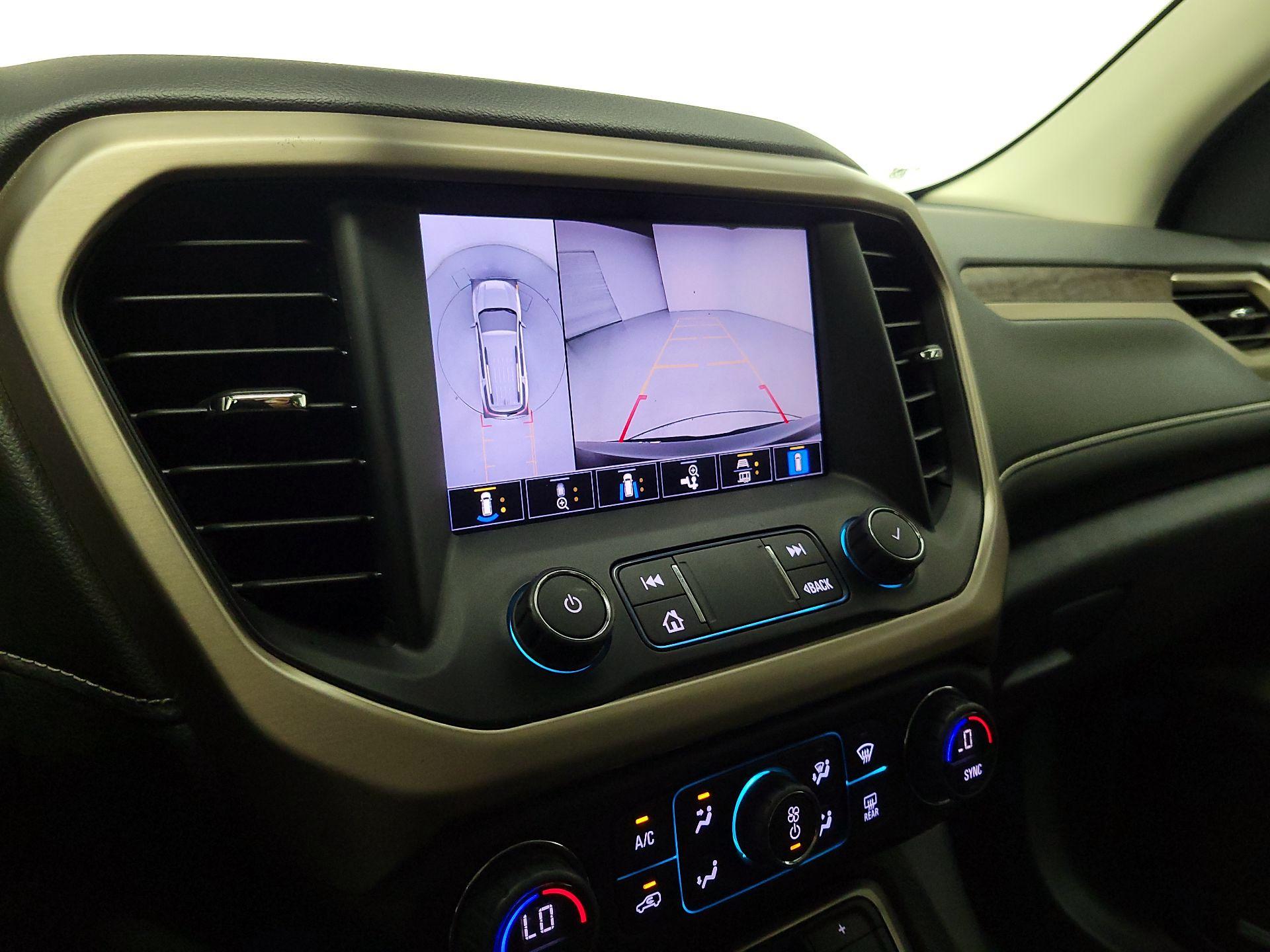 Thumbnail: 2023 GMC Acadia - 14