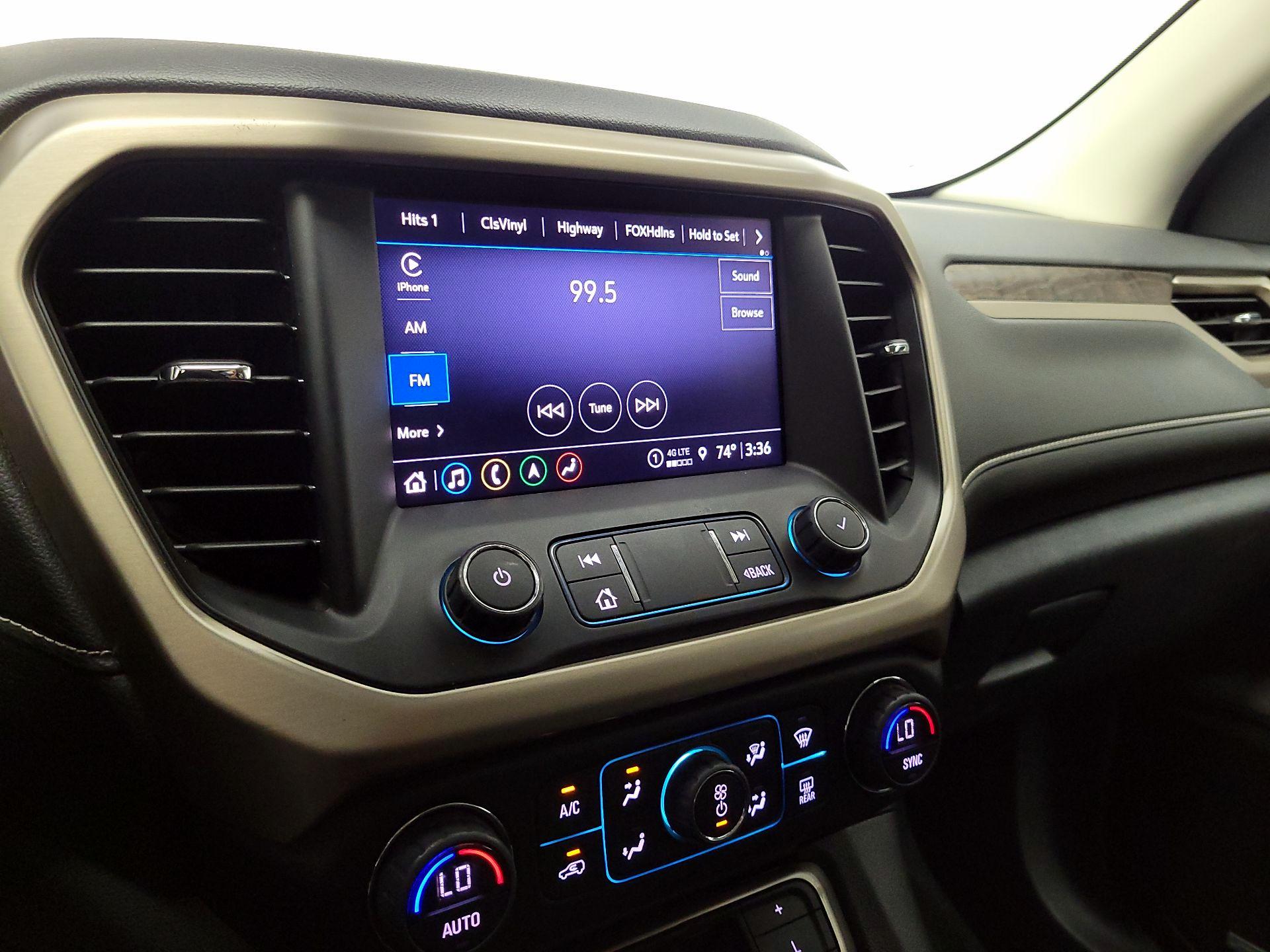 Thumbnail: 2023 GMC Acadia - 15