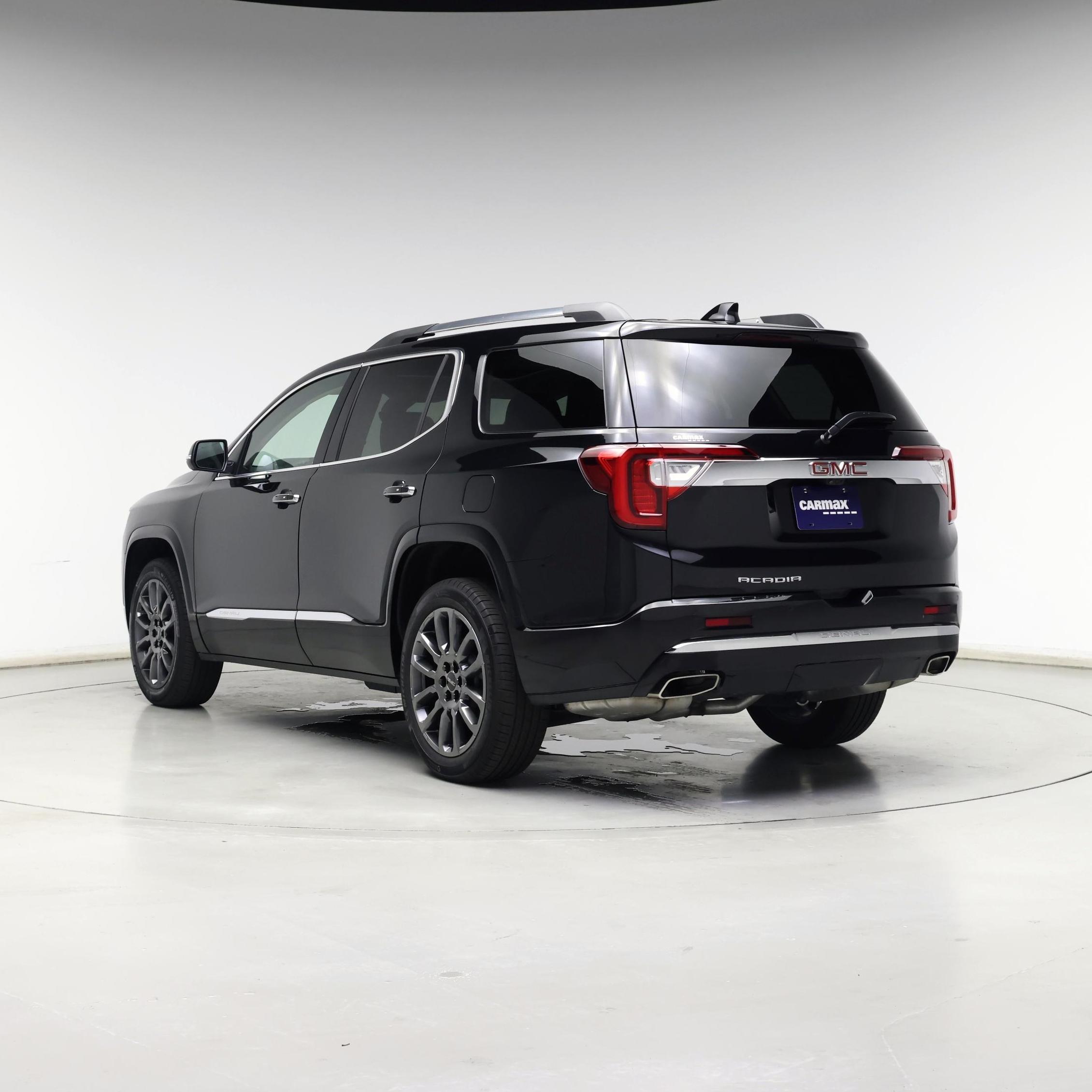Thumbnail: 2023 GMC Acadia - 2
