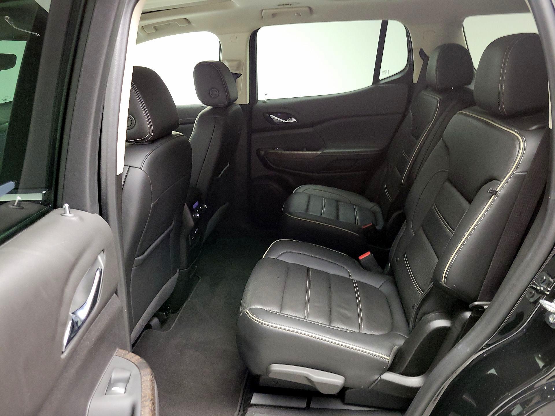 Thumbnail: 2023 GMC Acadia - 20