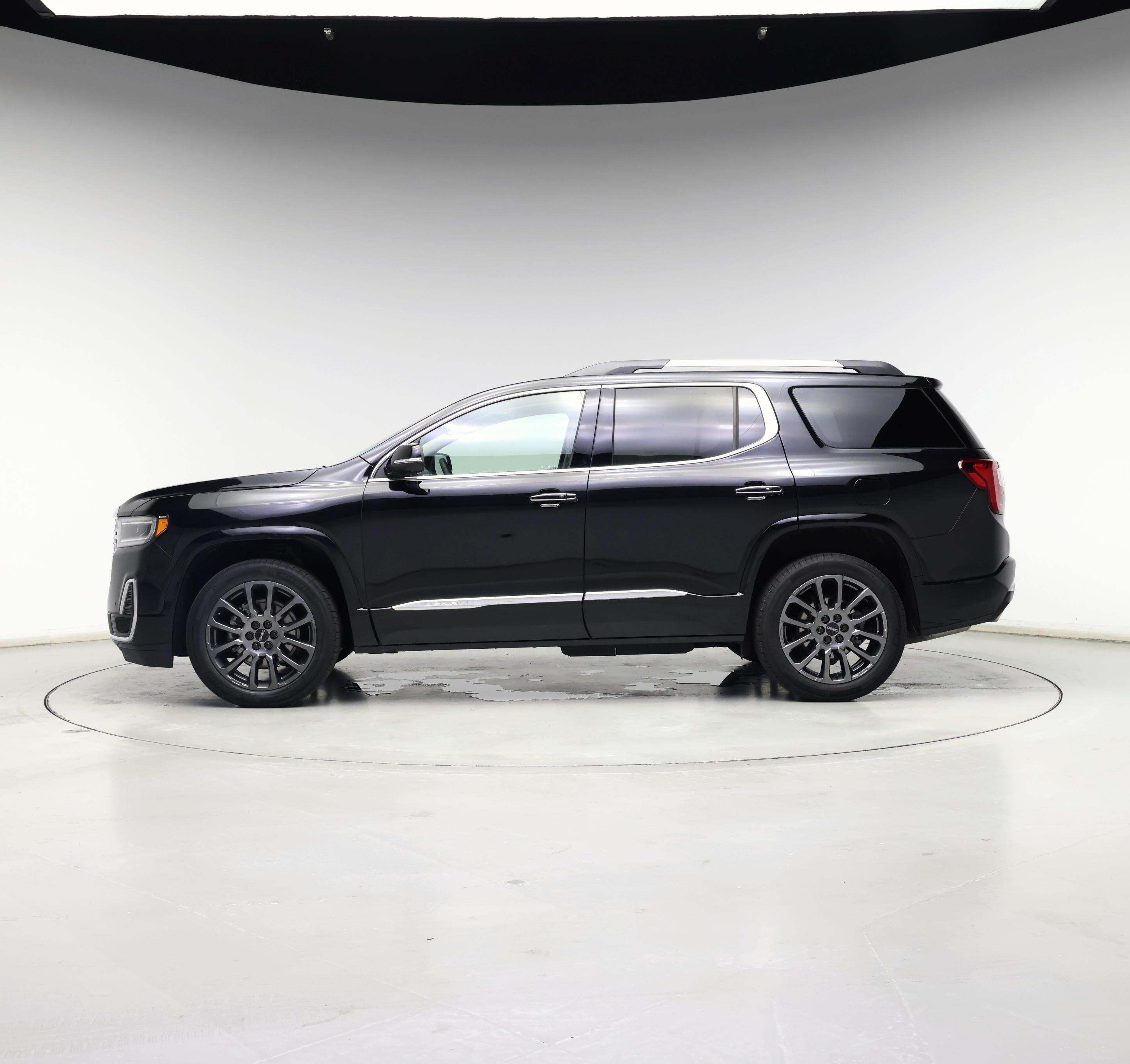 Thumbnail: 2023 GMC Acadia - 3