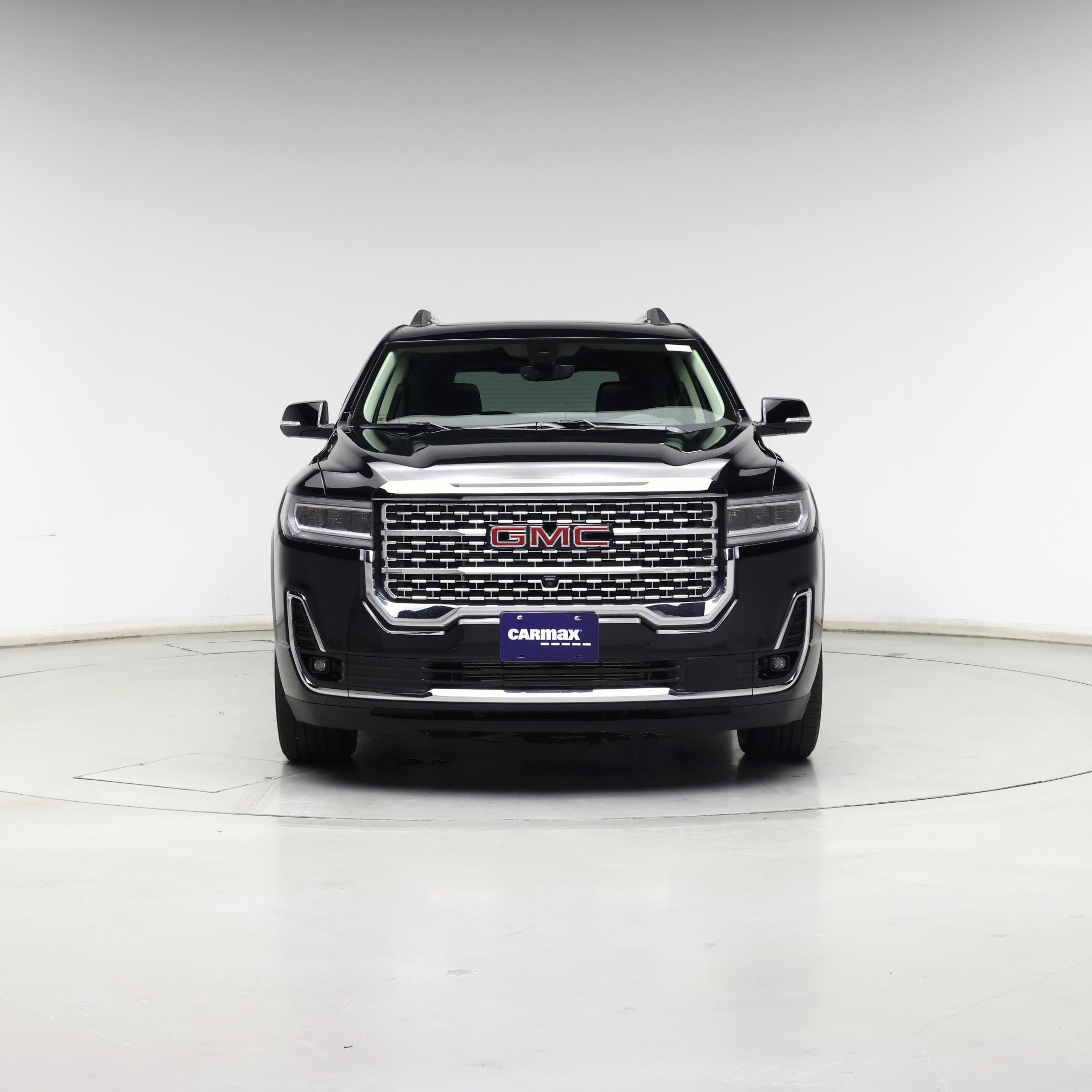 Thumbnail: 2023 GMC Acadia - 5