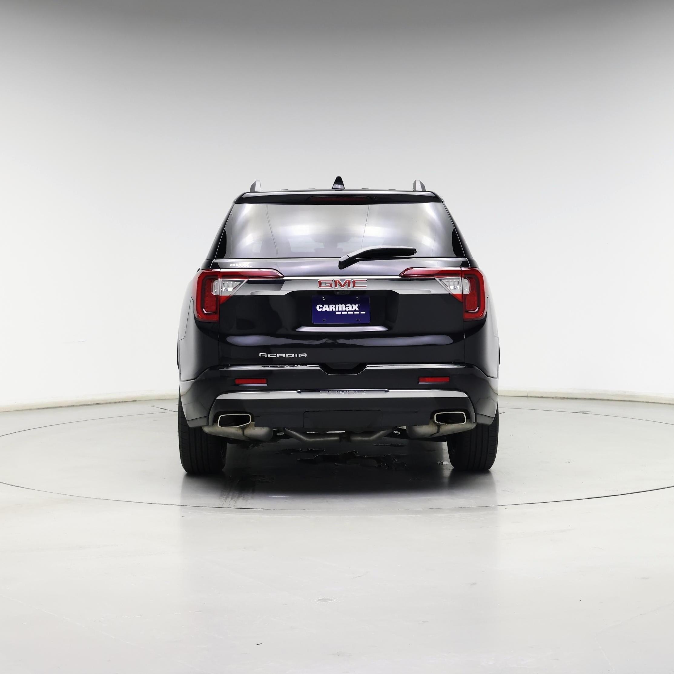 Thumbnail: 2023 GMC Acadia - 6