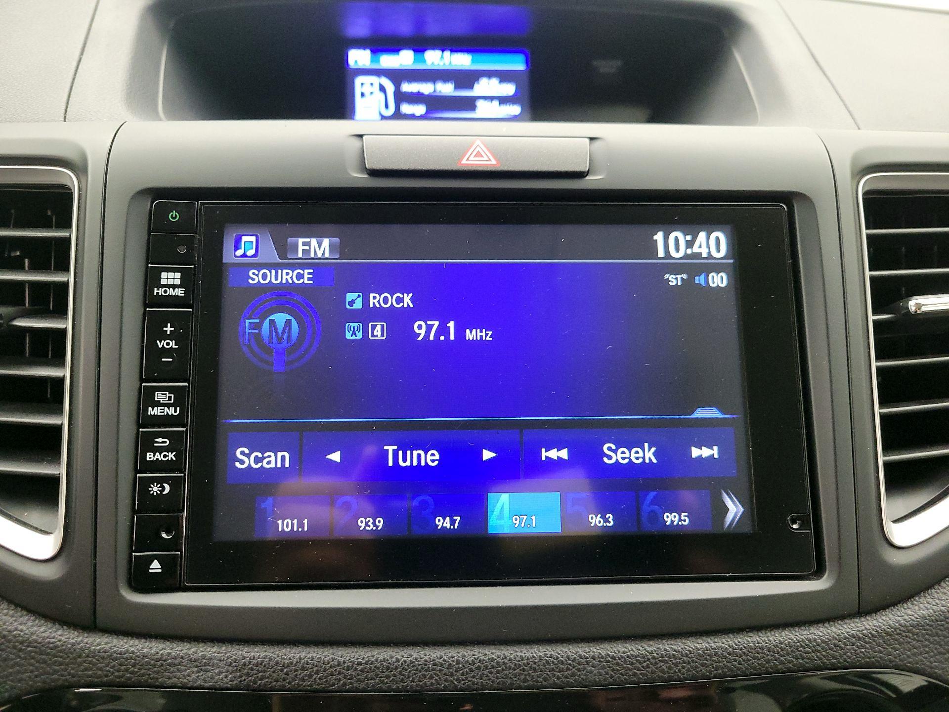 Thumbnail: 2016 Honda CR-V - 15