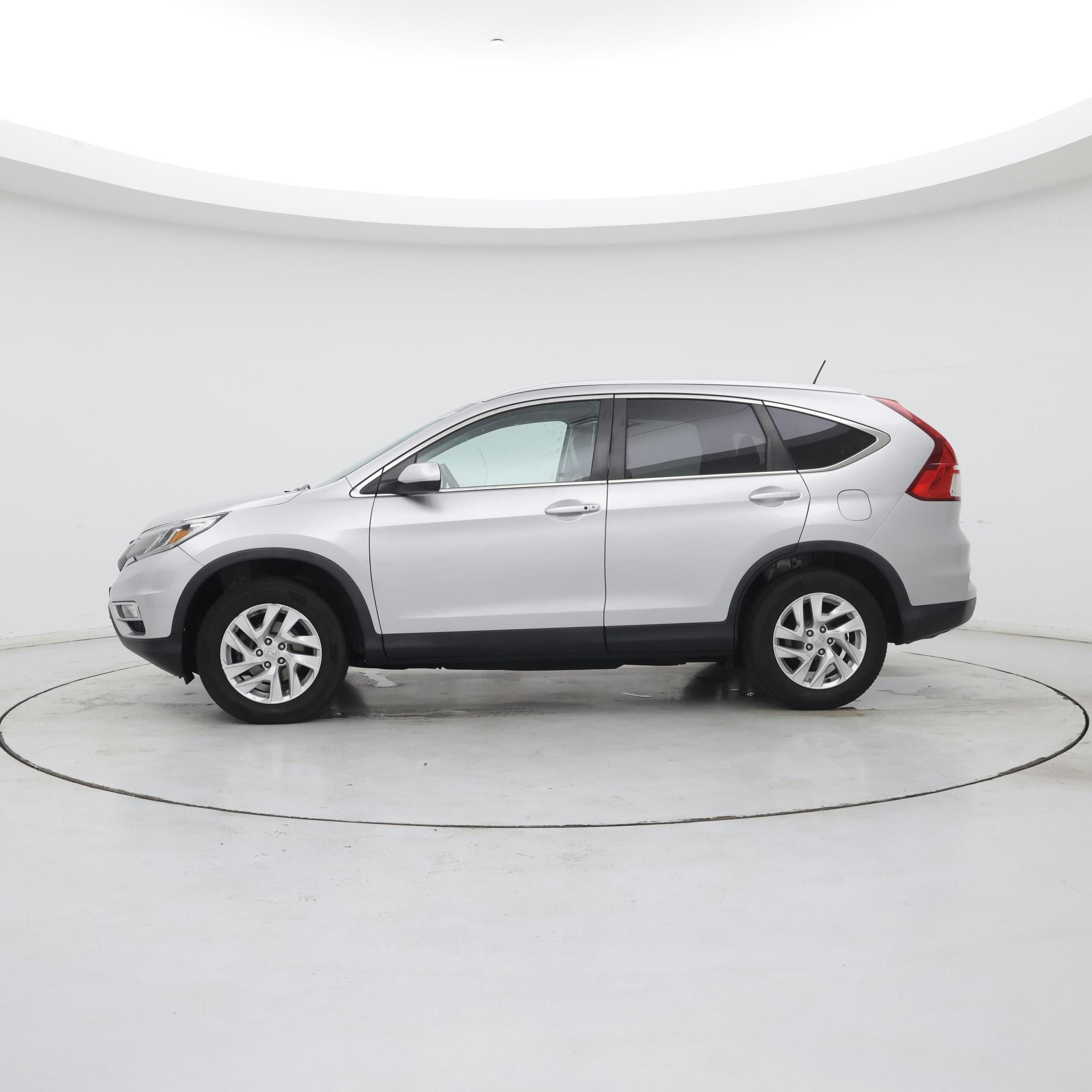 Thumbnail: 2016 Honda CR-V - 3
