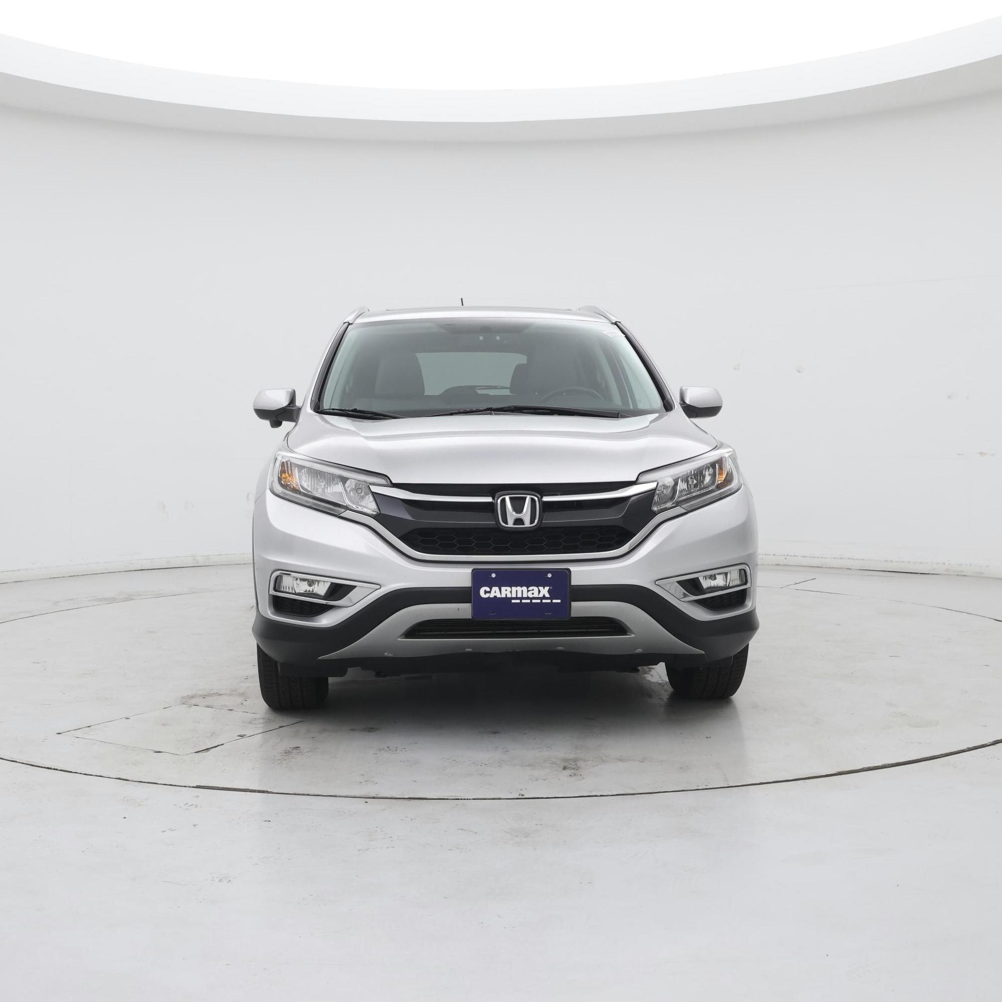 Thumbnail: 2016 Honda CR-V - 5