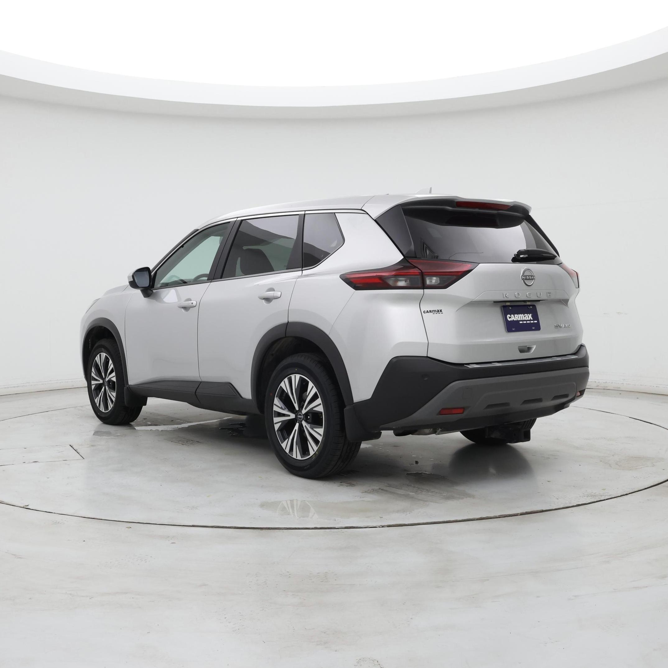 Thumbnail: 2023 Nissan Rogue - 2