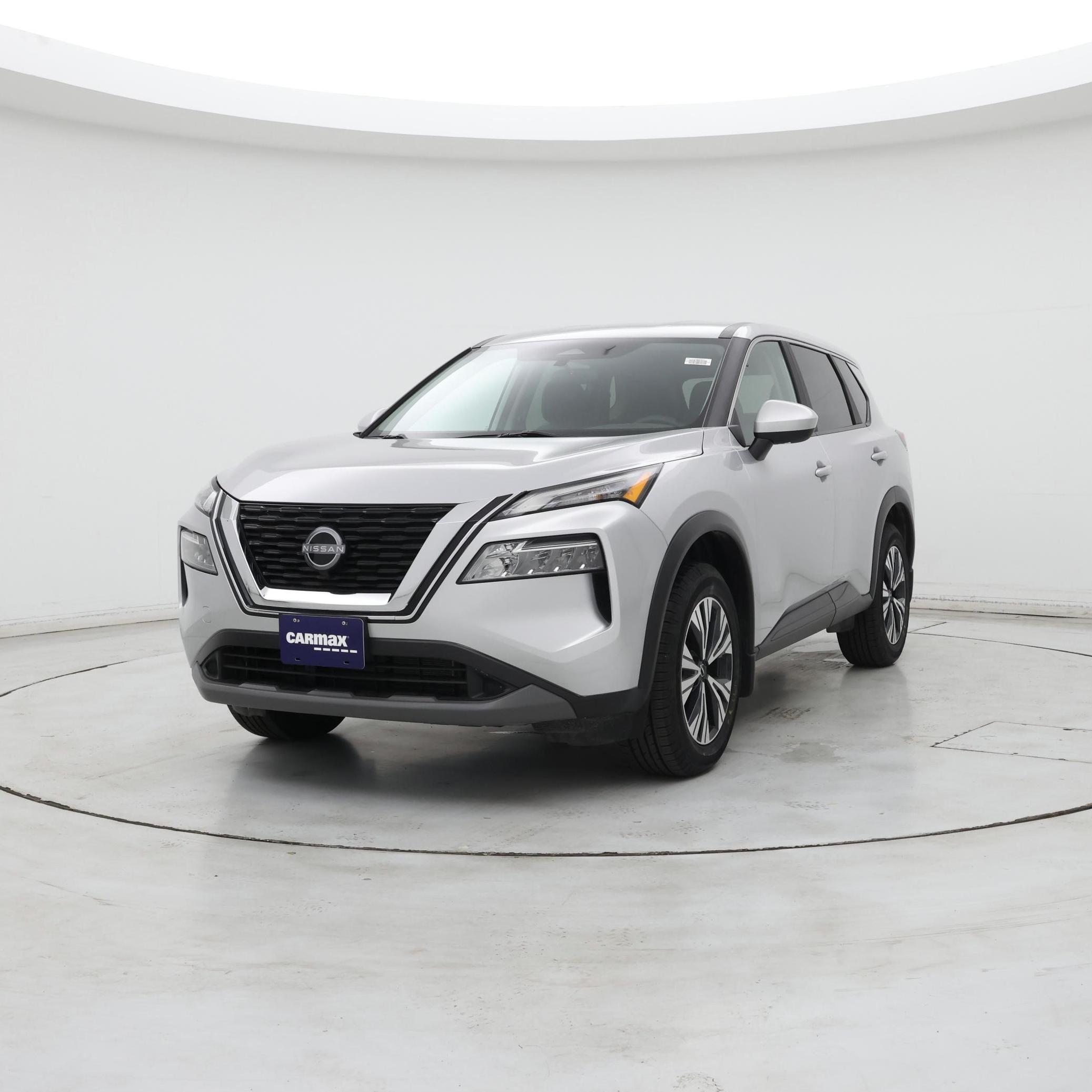 Thumbnail: 2023 Nissan Rogue - 4