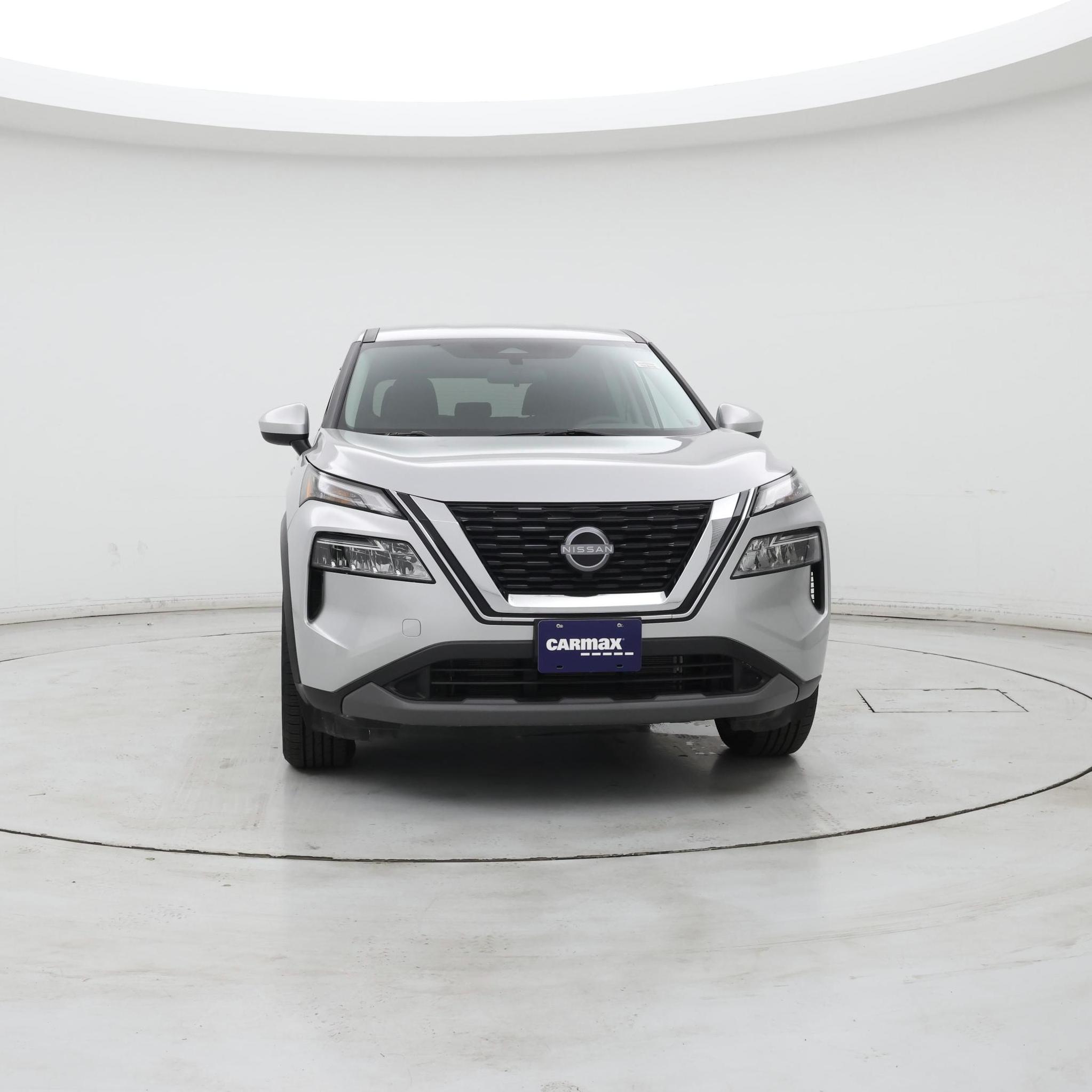 Thumbnail: 2023 Nissan Rogue - 5