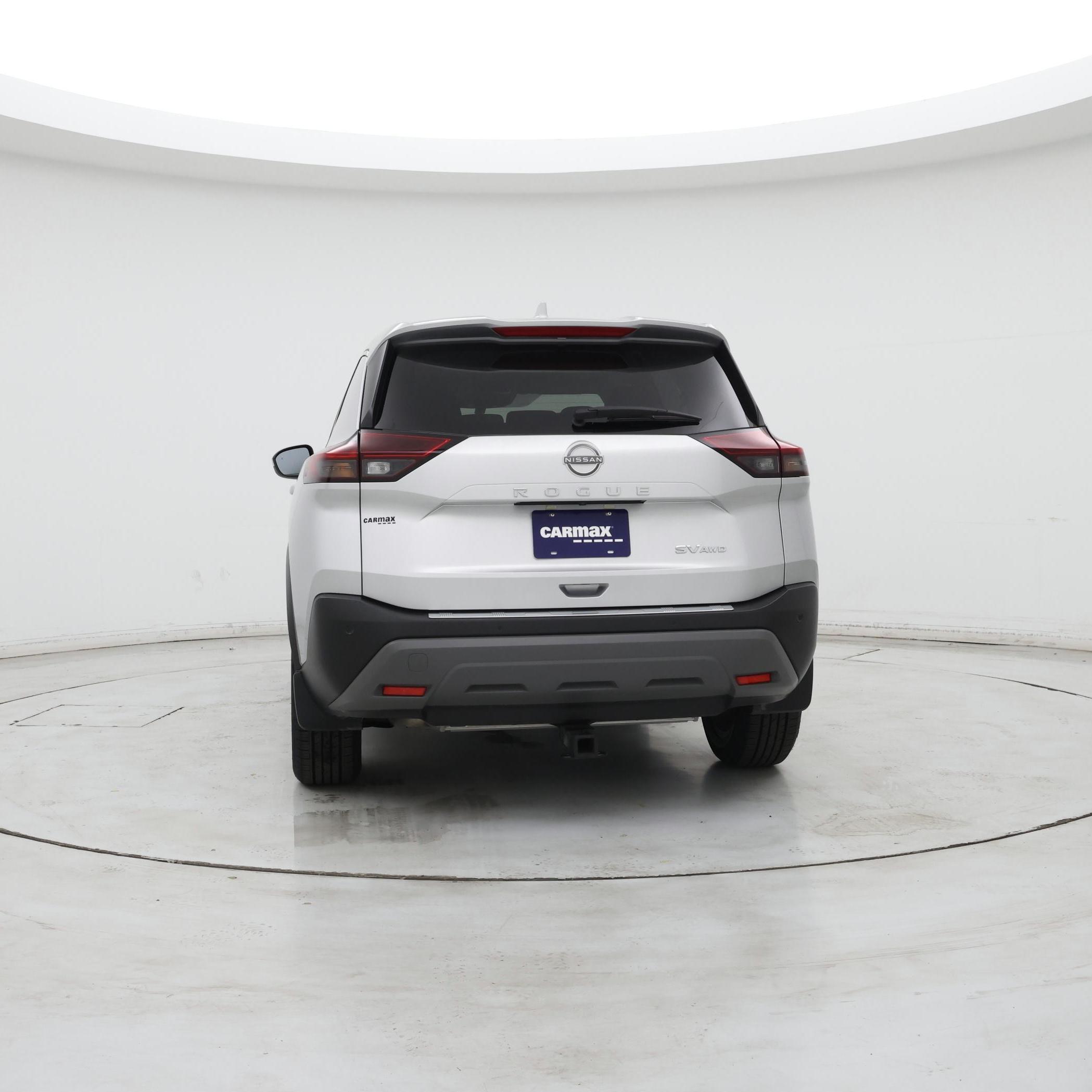 Thumbnail: 2023 Nissan Rogue - 6