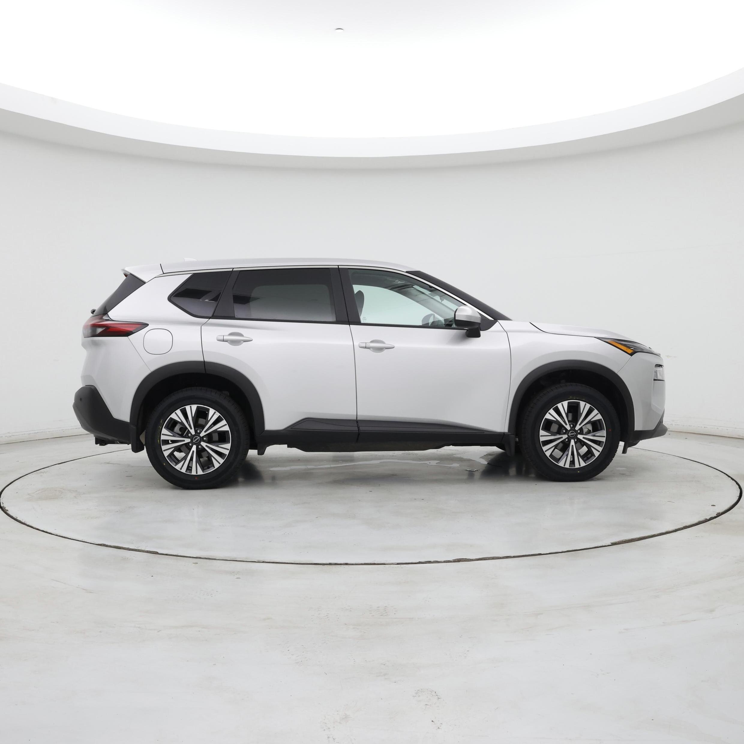 Thumbnail: 2023 Nissan Rogue - 7