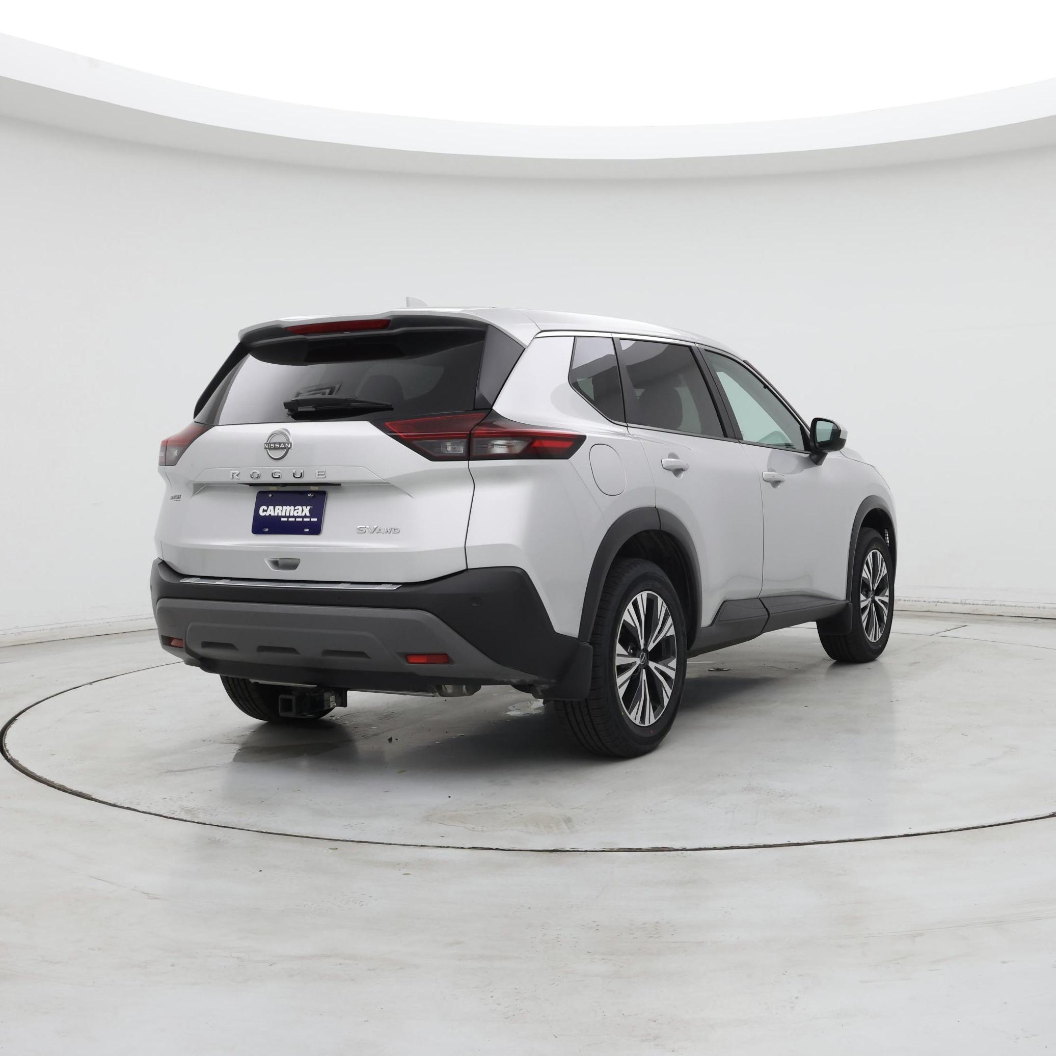 Thumbnail: 2023 Nissan Rogue - 8