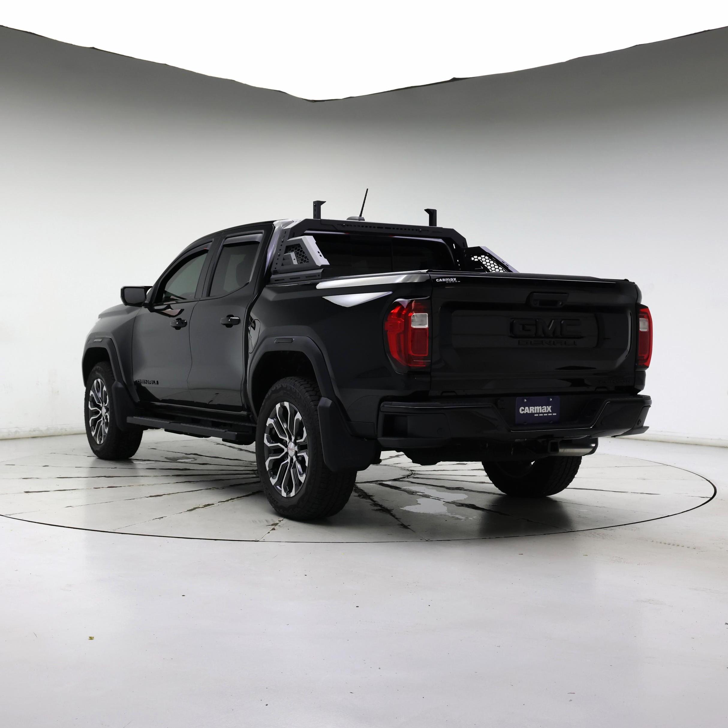 Thumbnail: 2024 GMC Canyon - 2