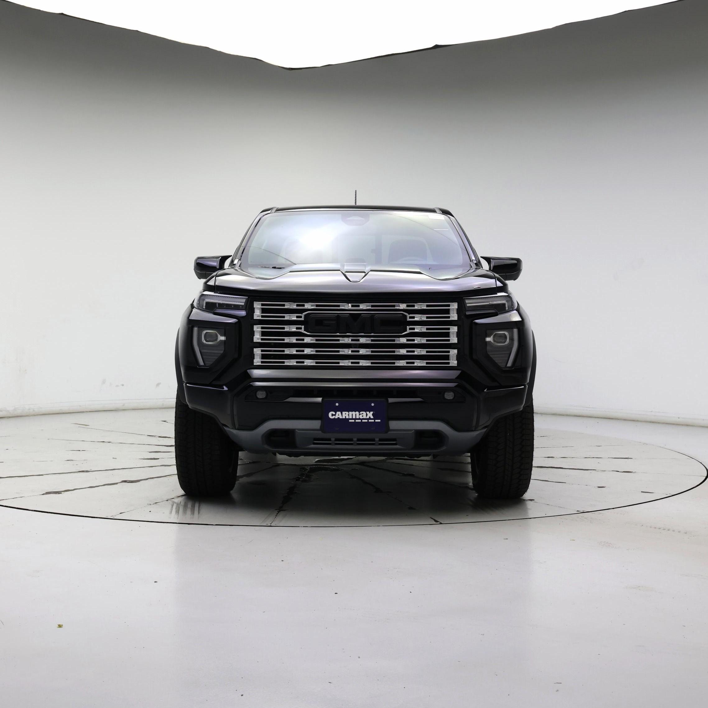 Thumbnail: 2024 GMC Canyon - 5