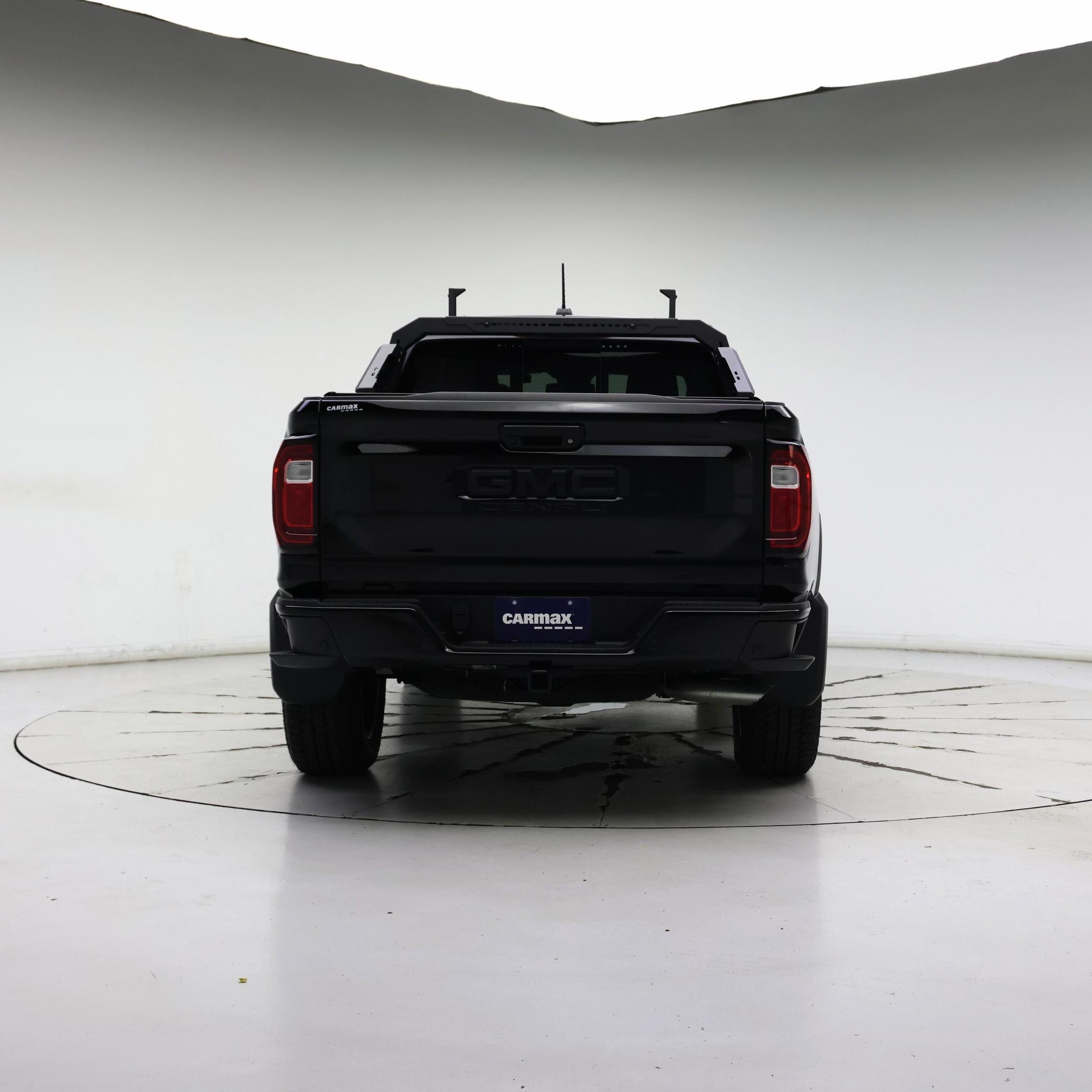 Thumbnail: 2024 GMC Canyon - 6