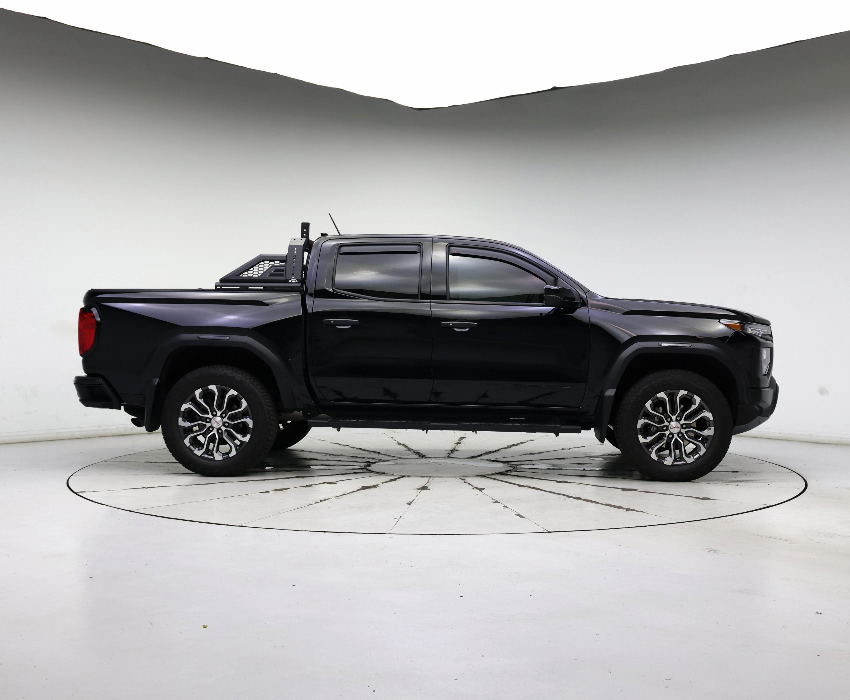 Thumbnail: 2024 GMC Canyon - 7