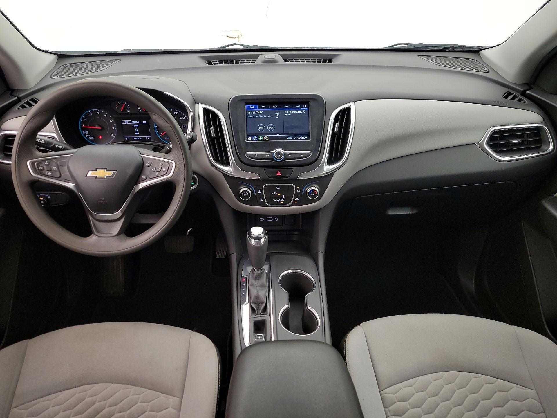 Thumbnail: 2019 Chevrolet Equinox - 9