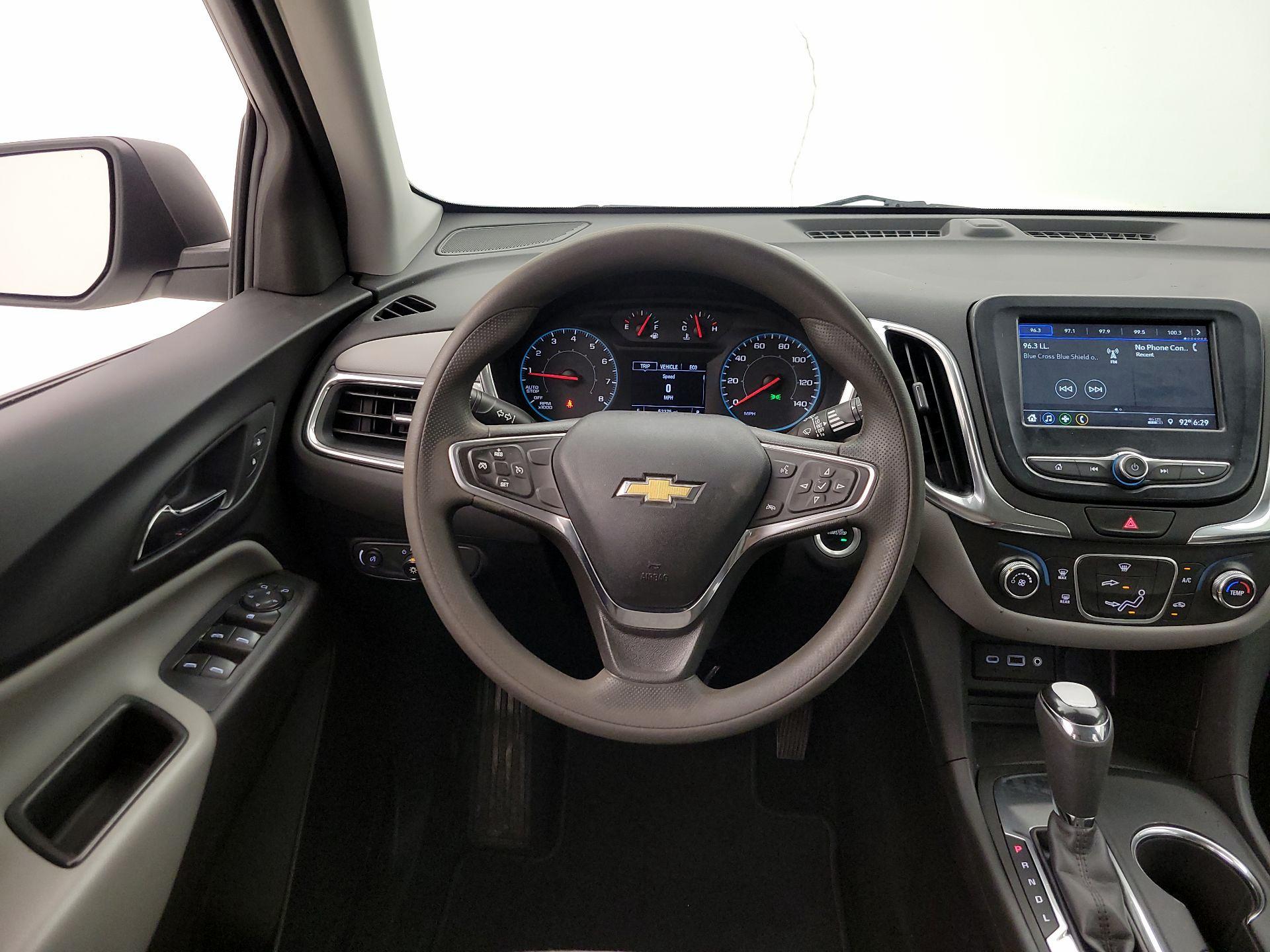 Thumbnail: 2019 Chevrolet Equinox - 10
