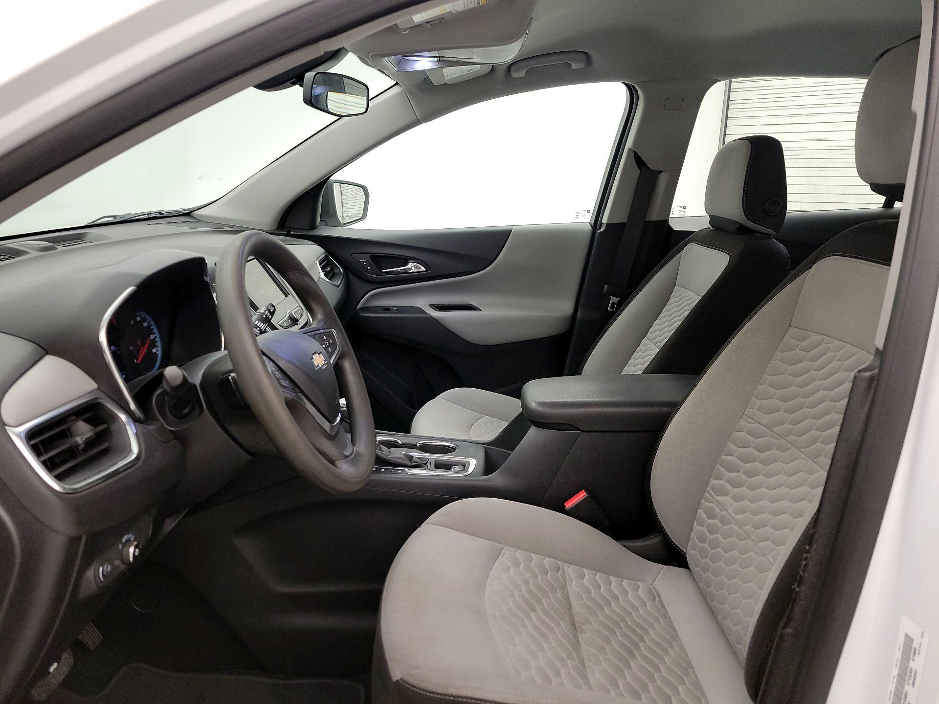 Thumbnail: 2019 Chevrolet Equinox - 11