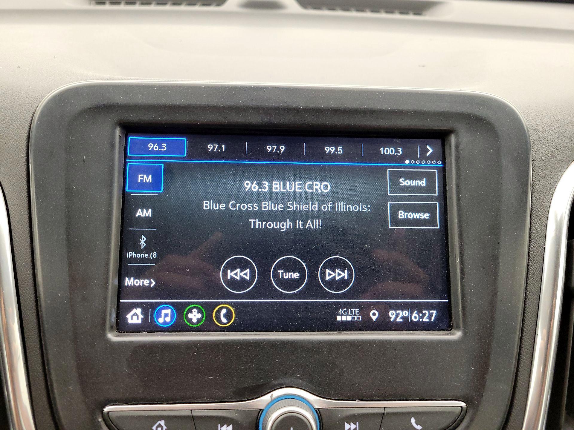 Thumbnail: 2019 Chevrolet Equinox - 15