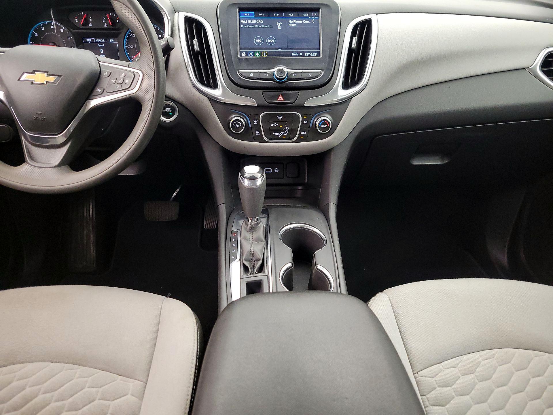 Thumbnail: 2019 Chevrolet Equinox - 17
