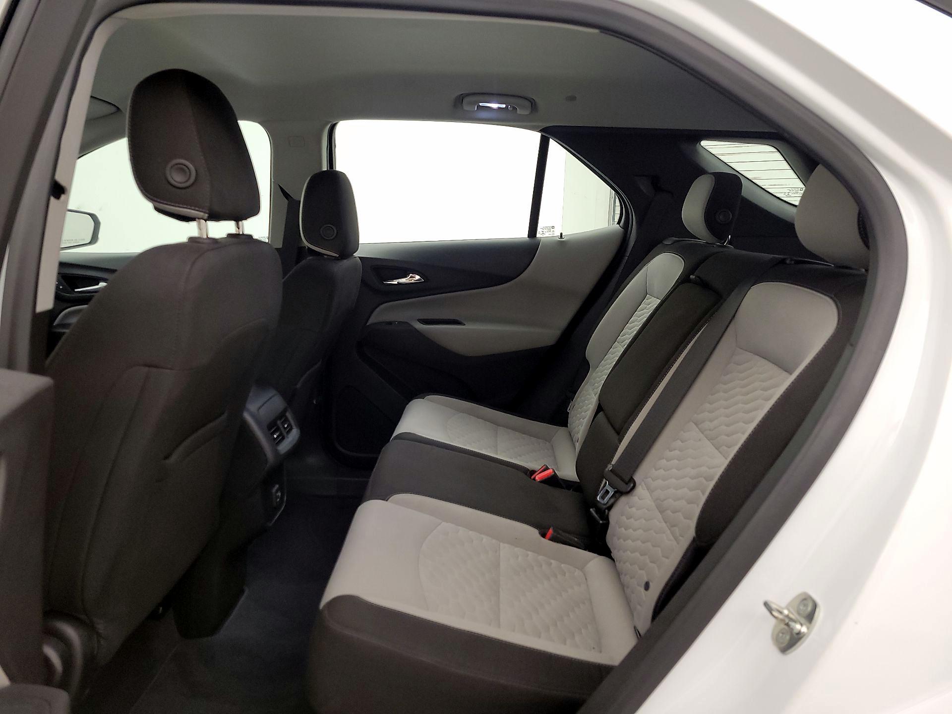 Thumbnail: 2019 Chevrolet Equinox - 19