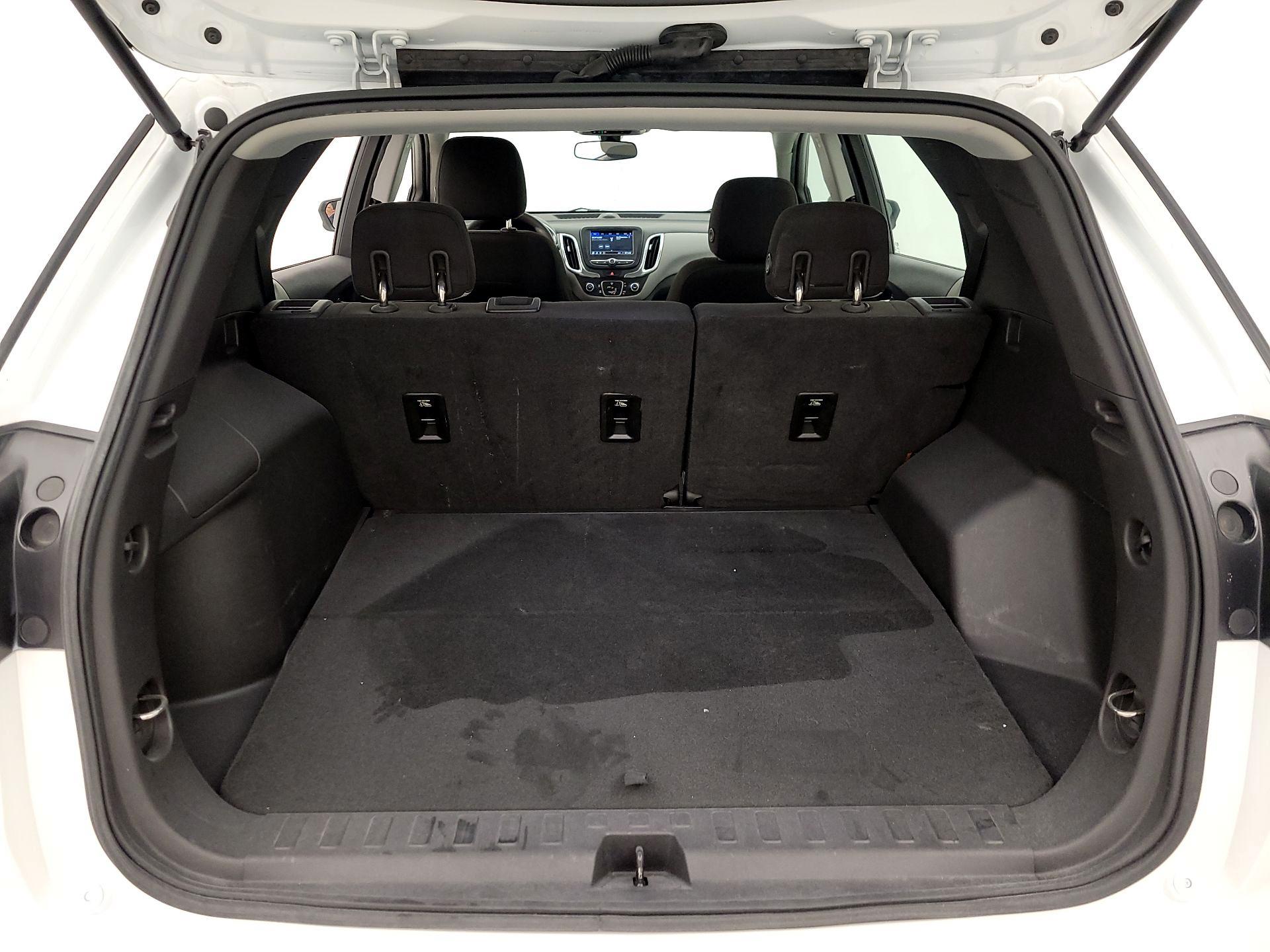 Thumbnail: 2019 Chevrolet Equinox - 20