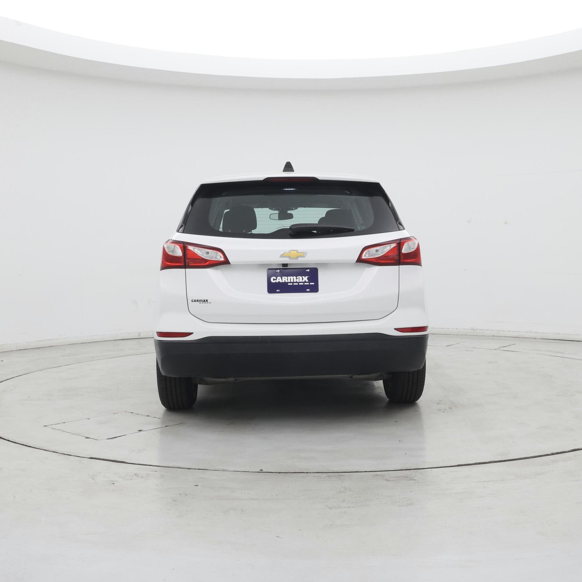 Thumbnail: 2019 Chevrolet Equinox - 6