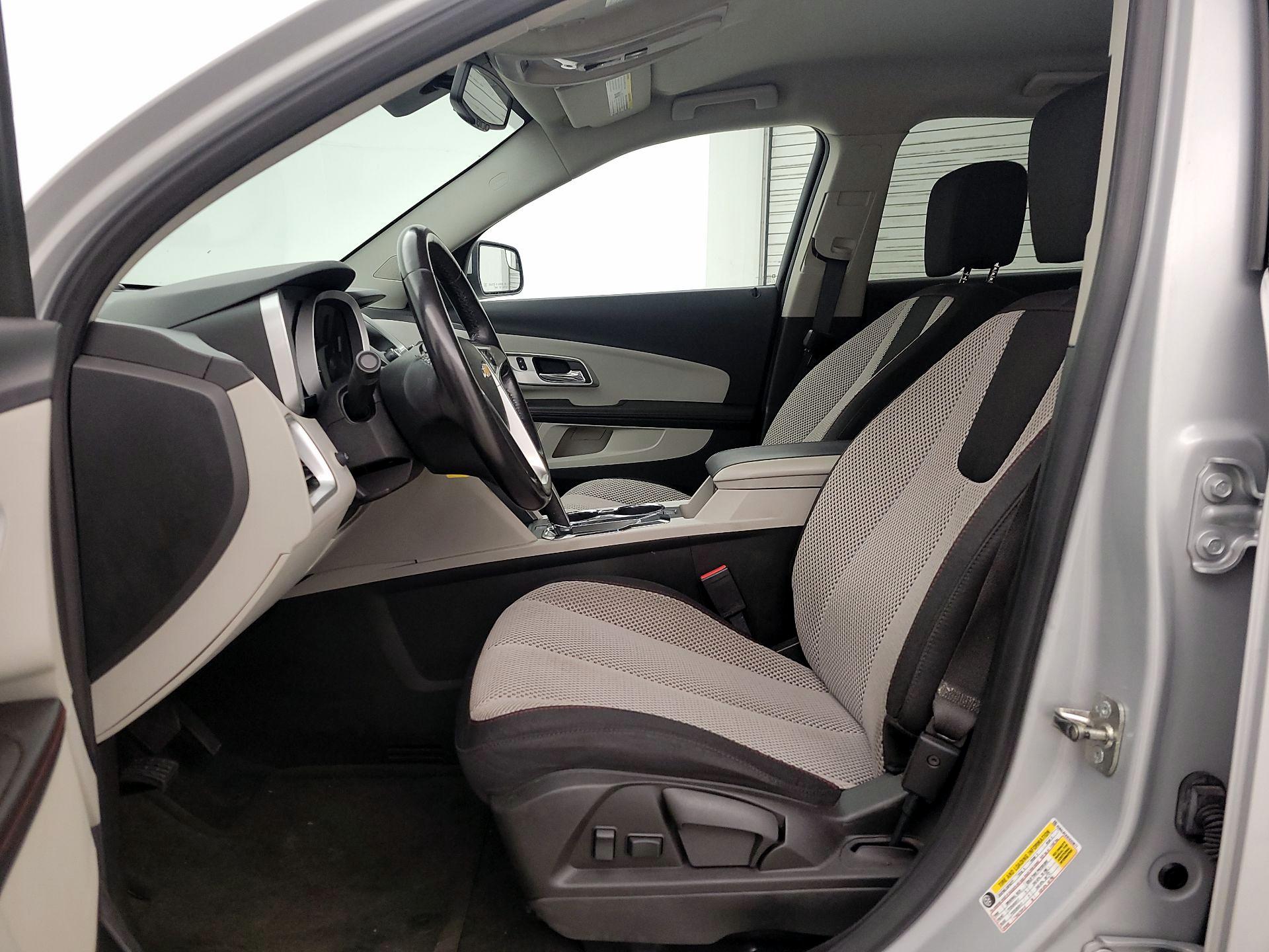 Thumbnail: 2014 Chevrolet Equinox - 11