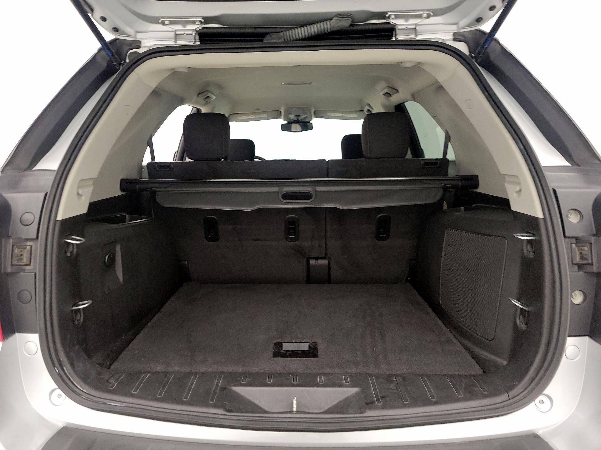 Thumbnail: 2014 Chevrolet Equinox - 18