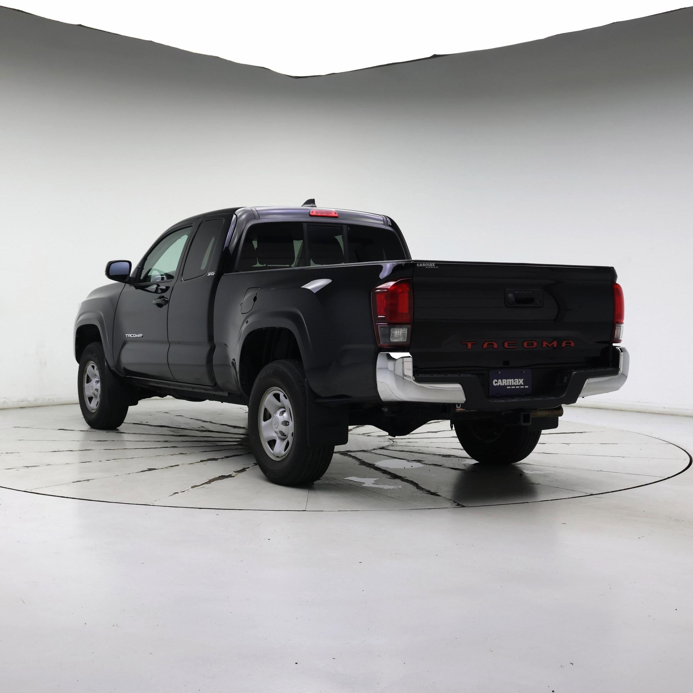 Thumbnail: 2022 Toyota Tacoma - 2