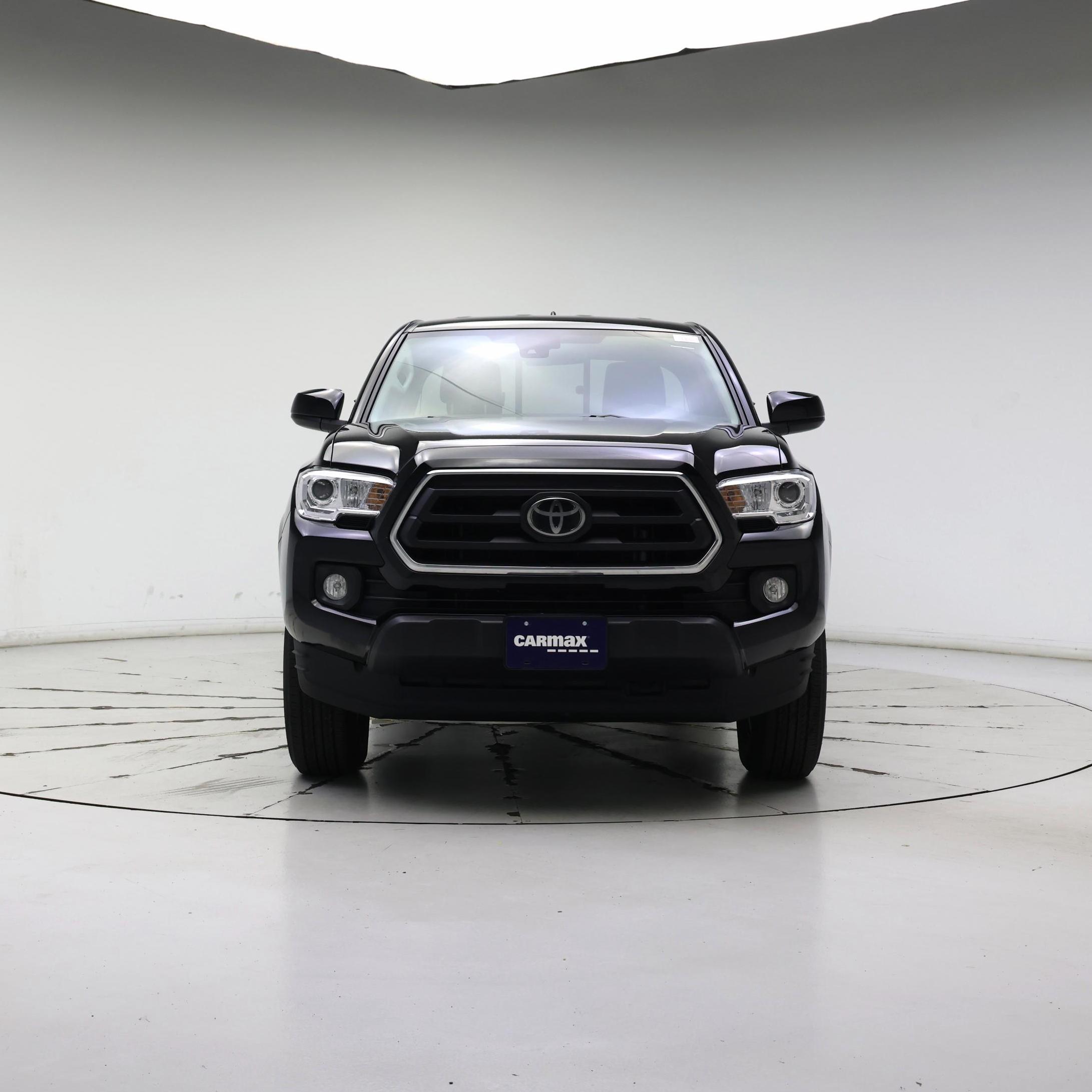 Thumbnail: 2022 Toyota Tacoma - 5