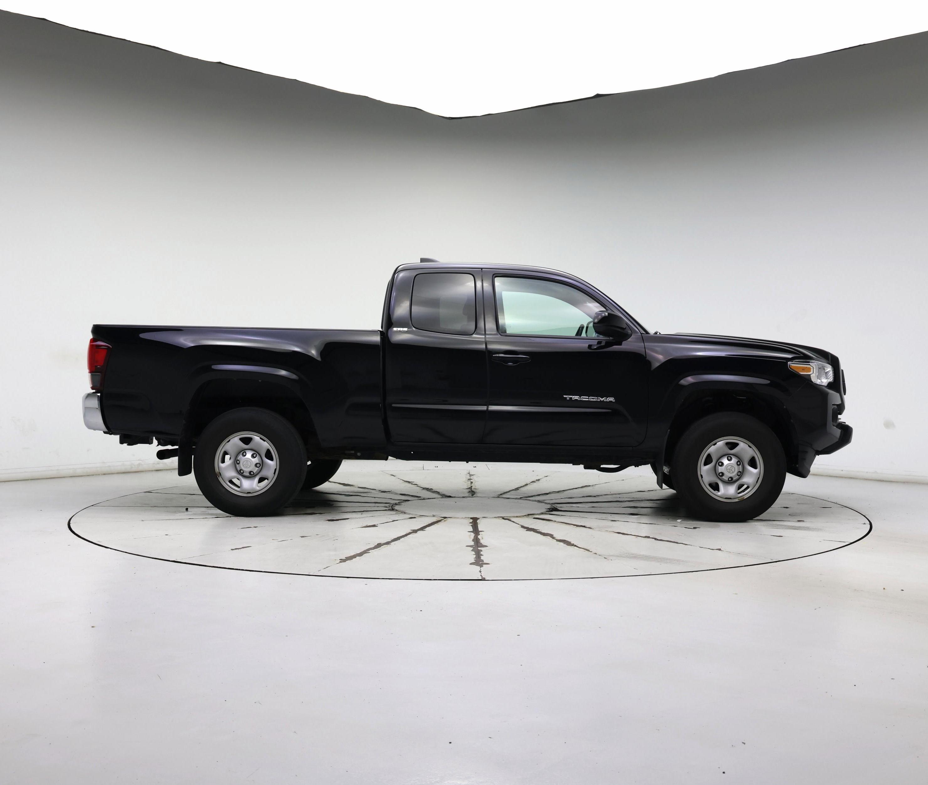 Thumbnail: 2022 Toyota Tacoma - 7