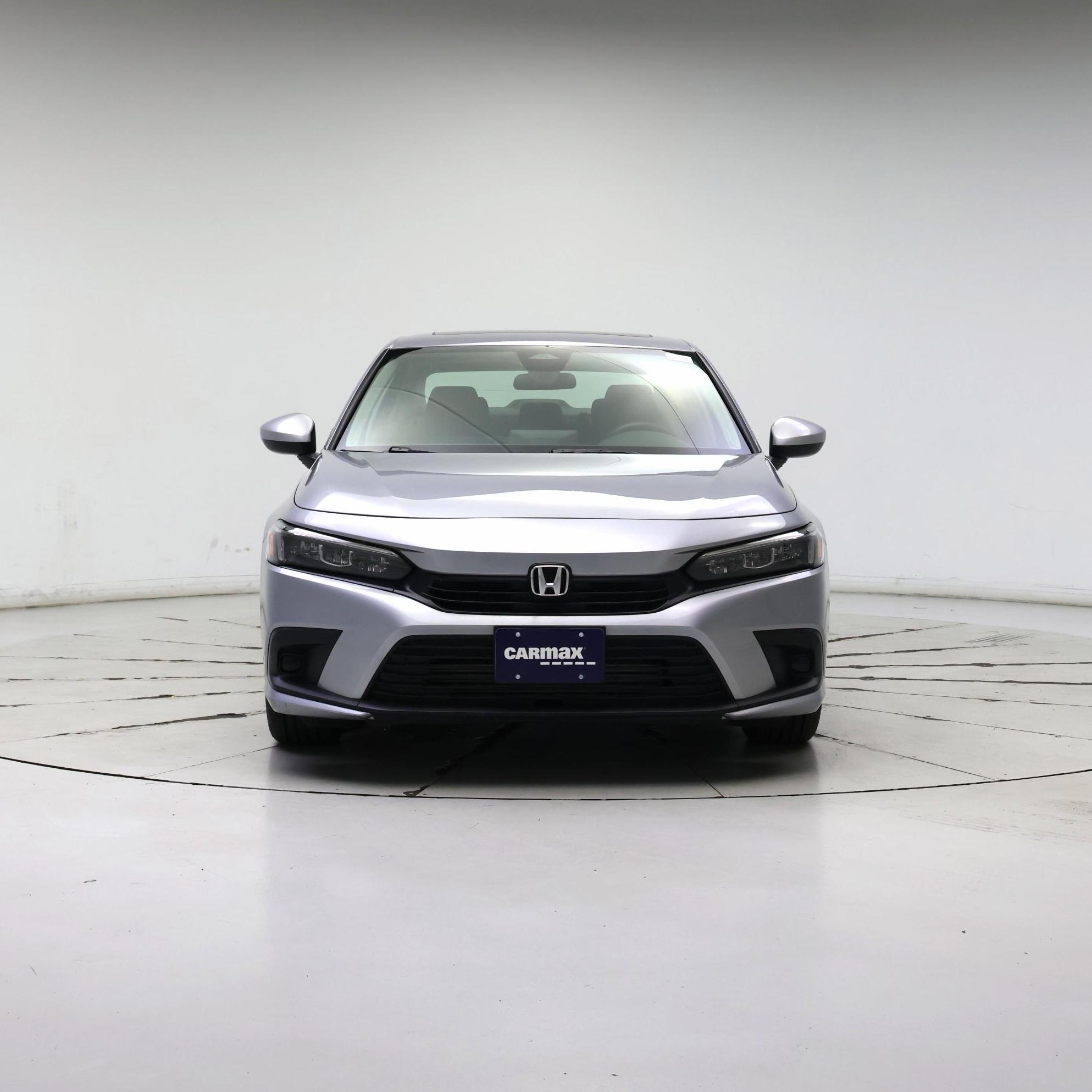 Thumbnail: 2022 Honda Civic - 5