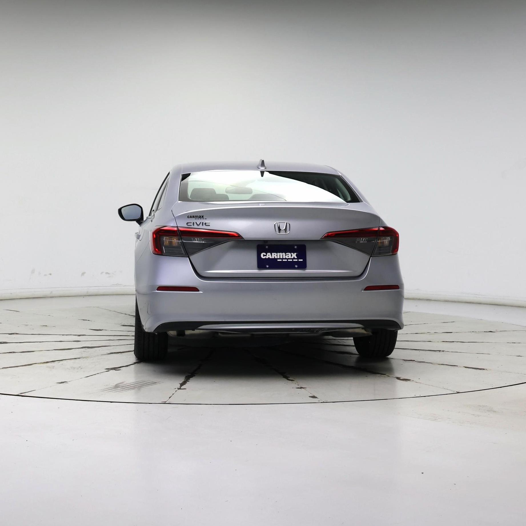 Thumbnail: 2022 Honda Civic - 6