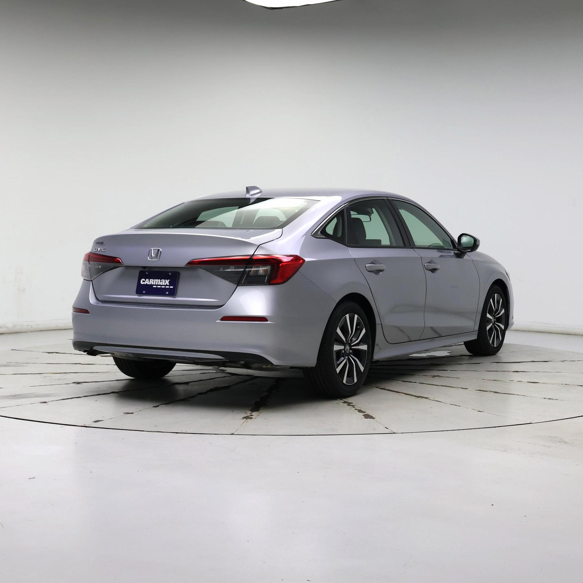 Thumbnail: 2022 Honda Civic - 8