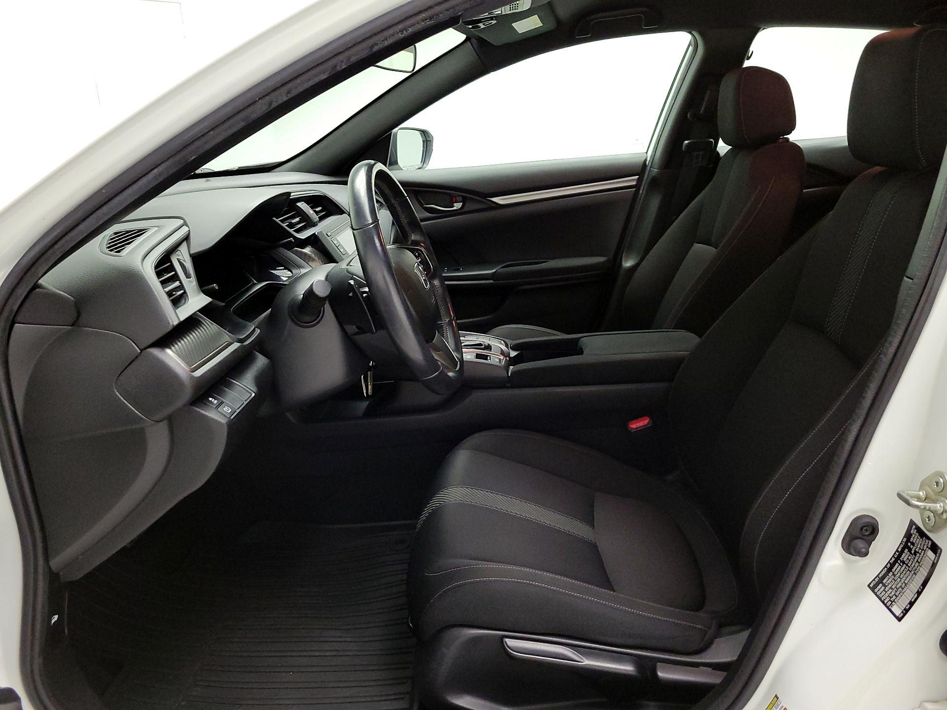 Thumbnail: 2018 Honda Civic - 11