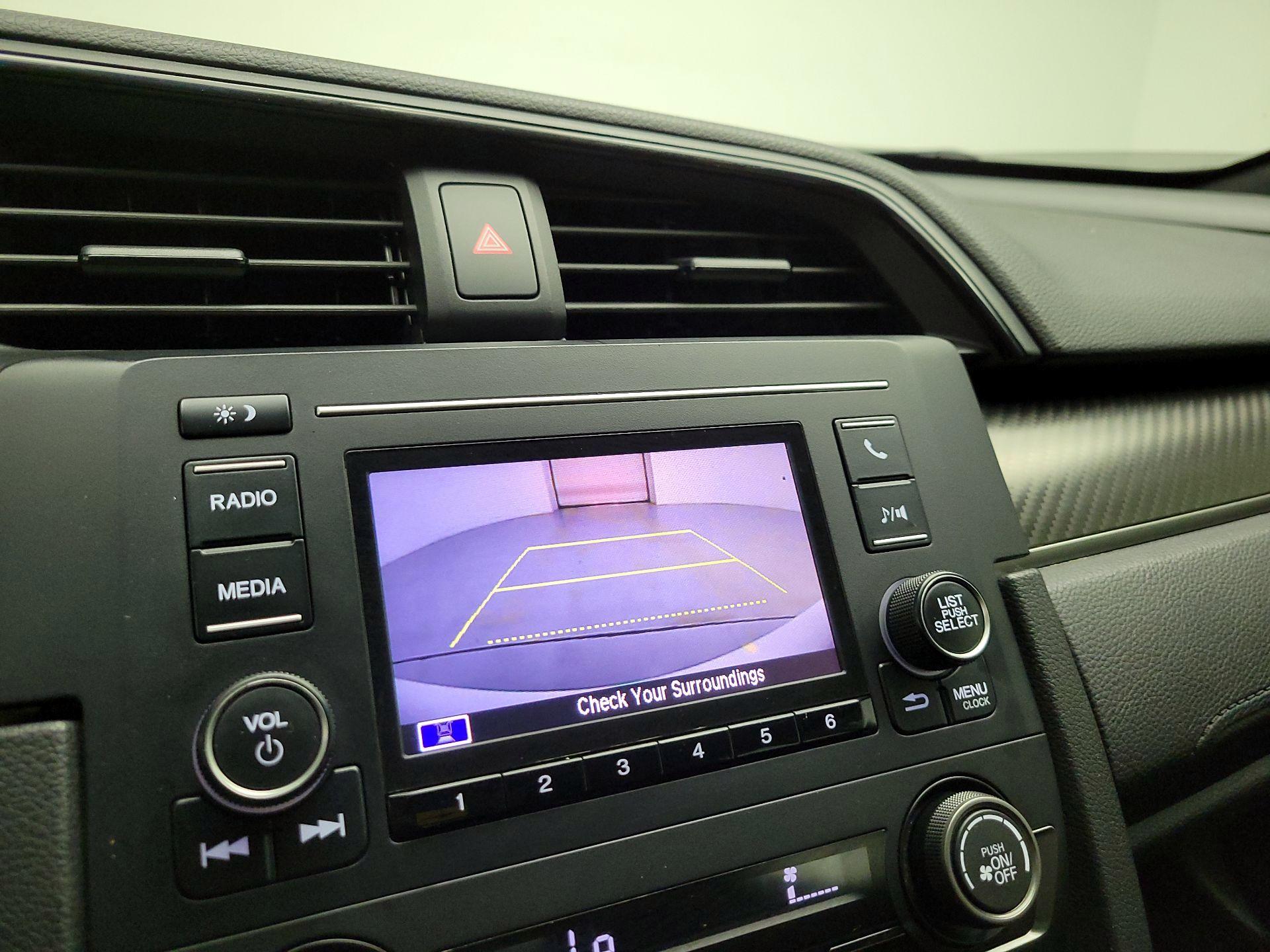 Thumbnail: 2018 Honda Civic - 14