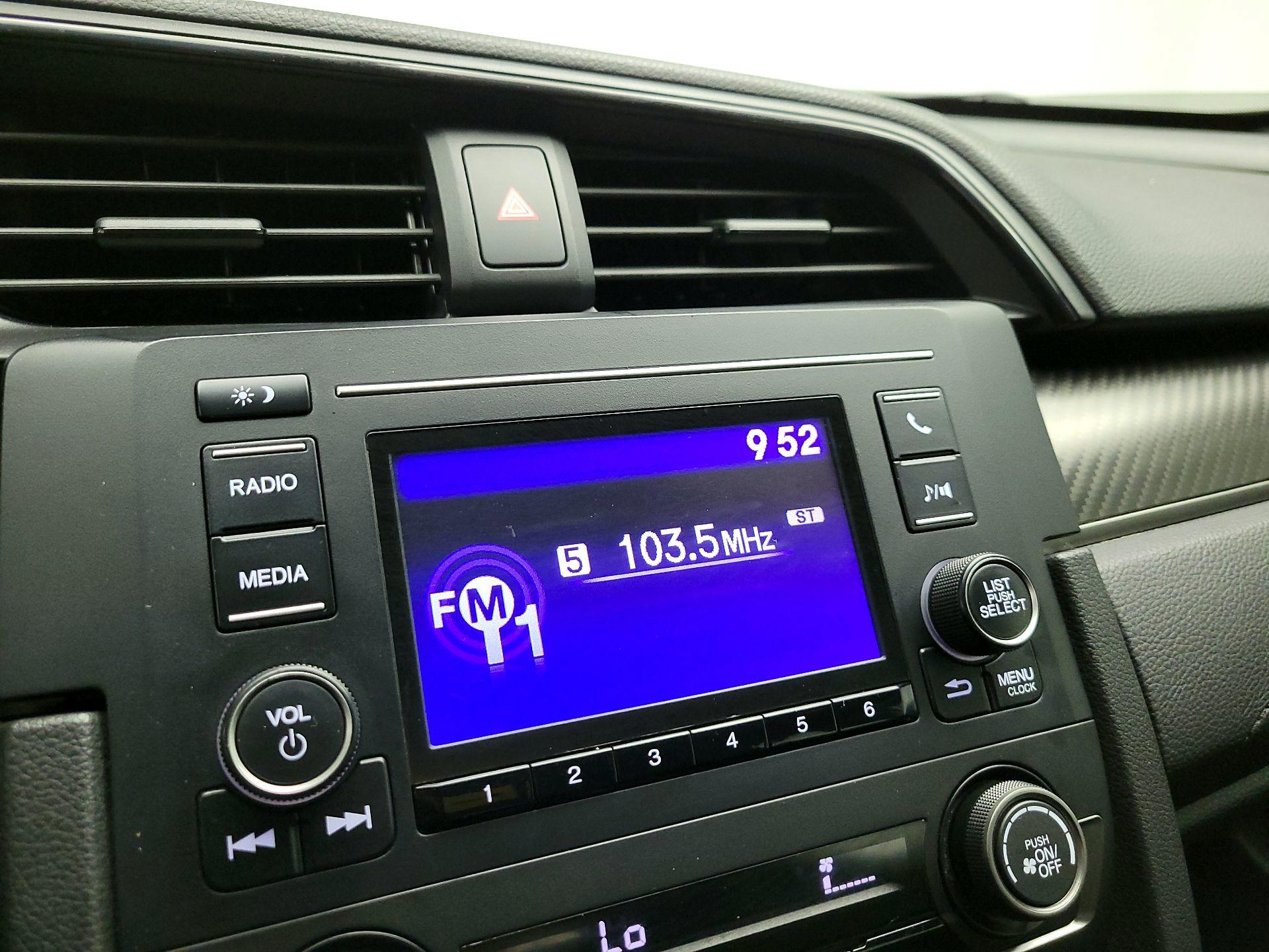 Thumbnail: 2018 Honda Civic - 15