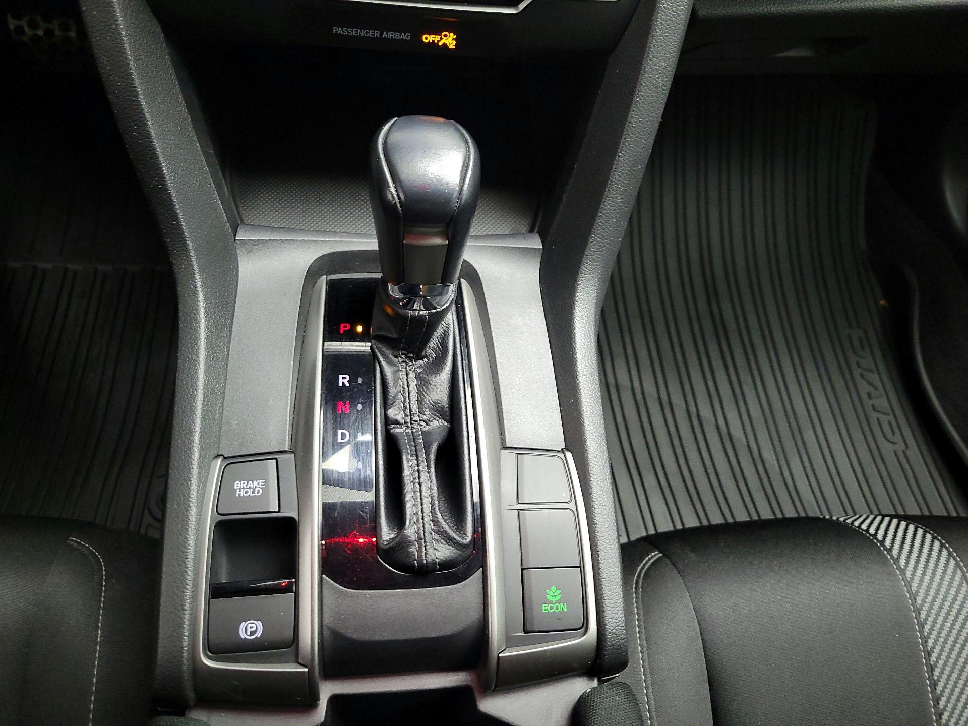 Thumbnail: 2018 Honda Civic - 17