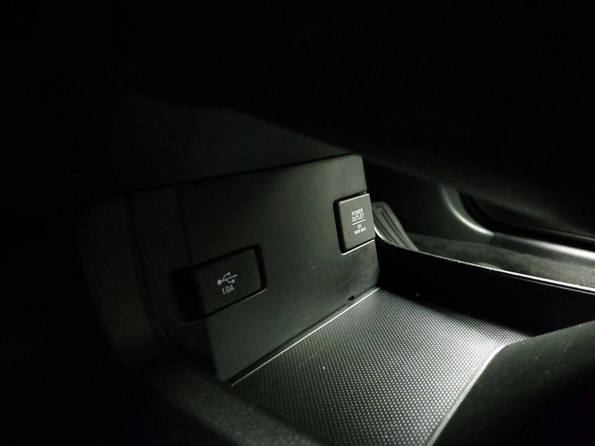 Thumbnail: 2018 Honda Civic - 18