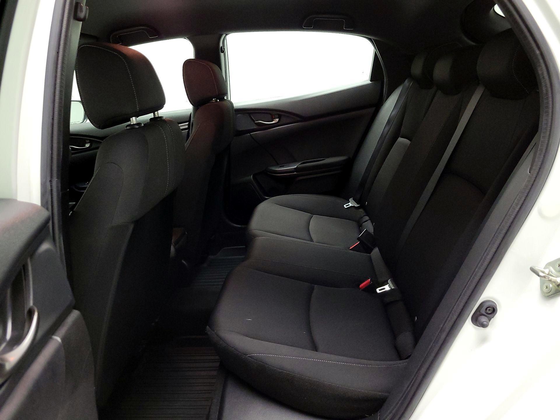 Thumbnail: 2018 Honda Civic - 19