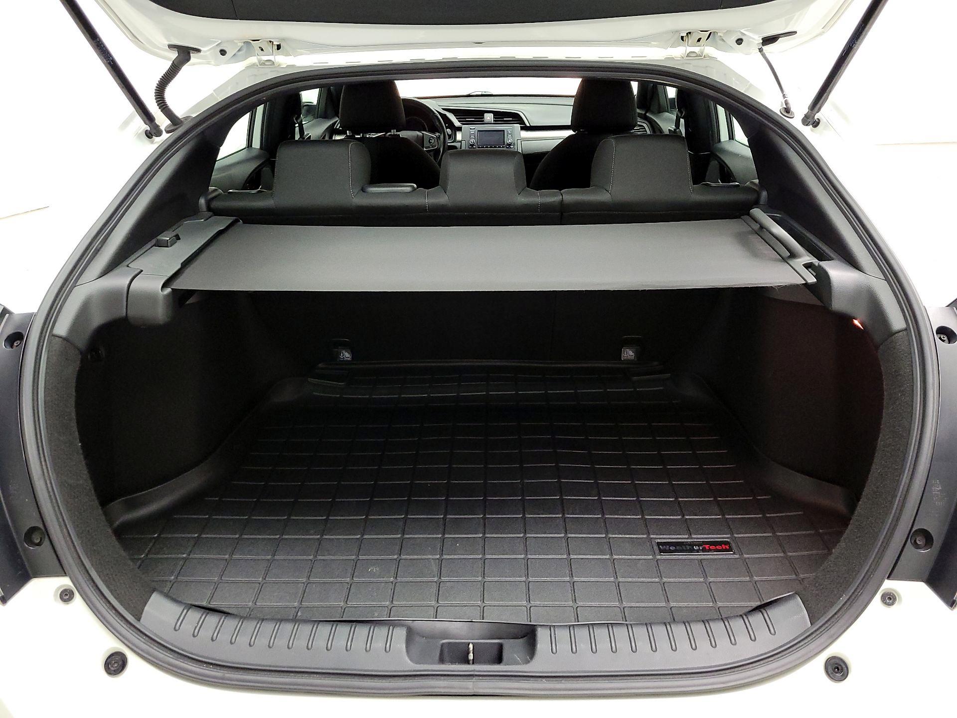 Thumbnail: 2018 Honda Civic - 20