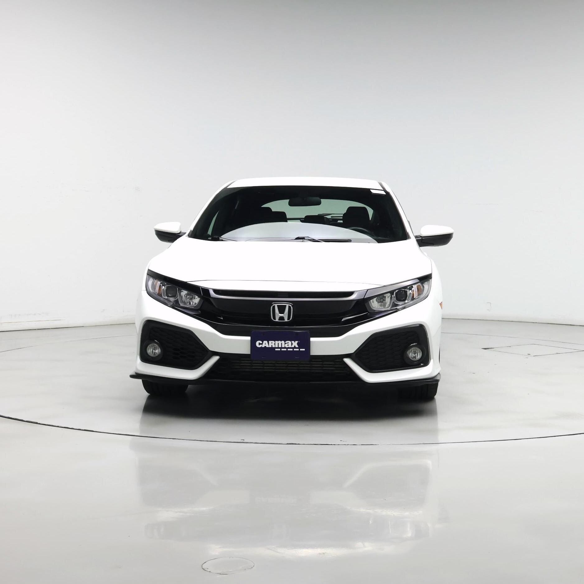 Thumbnail: 2018 Honda Civic - 5
