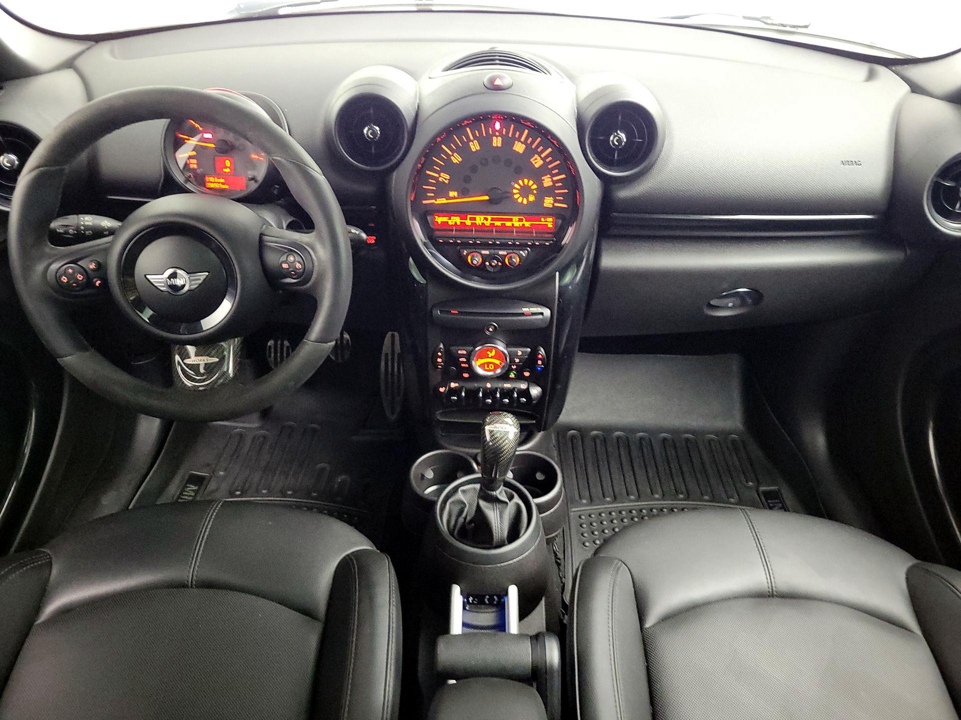 Thumbnail: 2015 MINI Cooper Countryman - 9