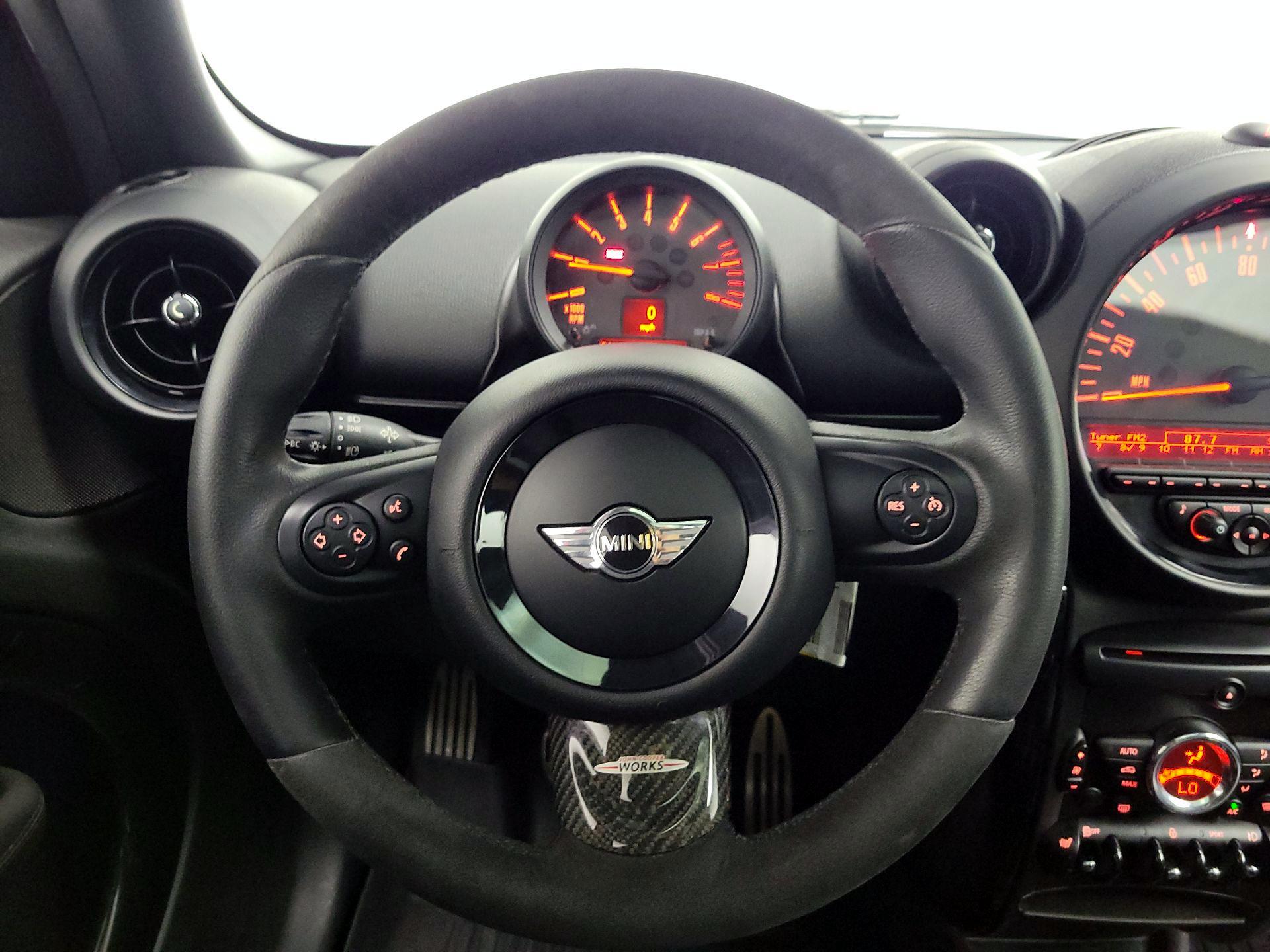 Thumbnail: 2015 MINI Cooper Countryman - 10