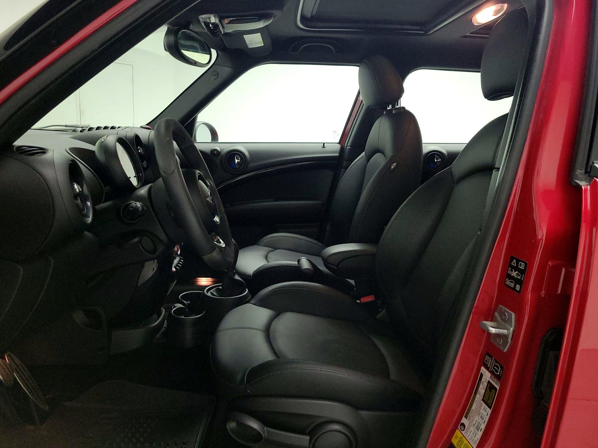 Thumbnail: 2015 MINI Cooper Countryman - 11