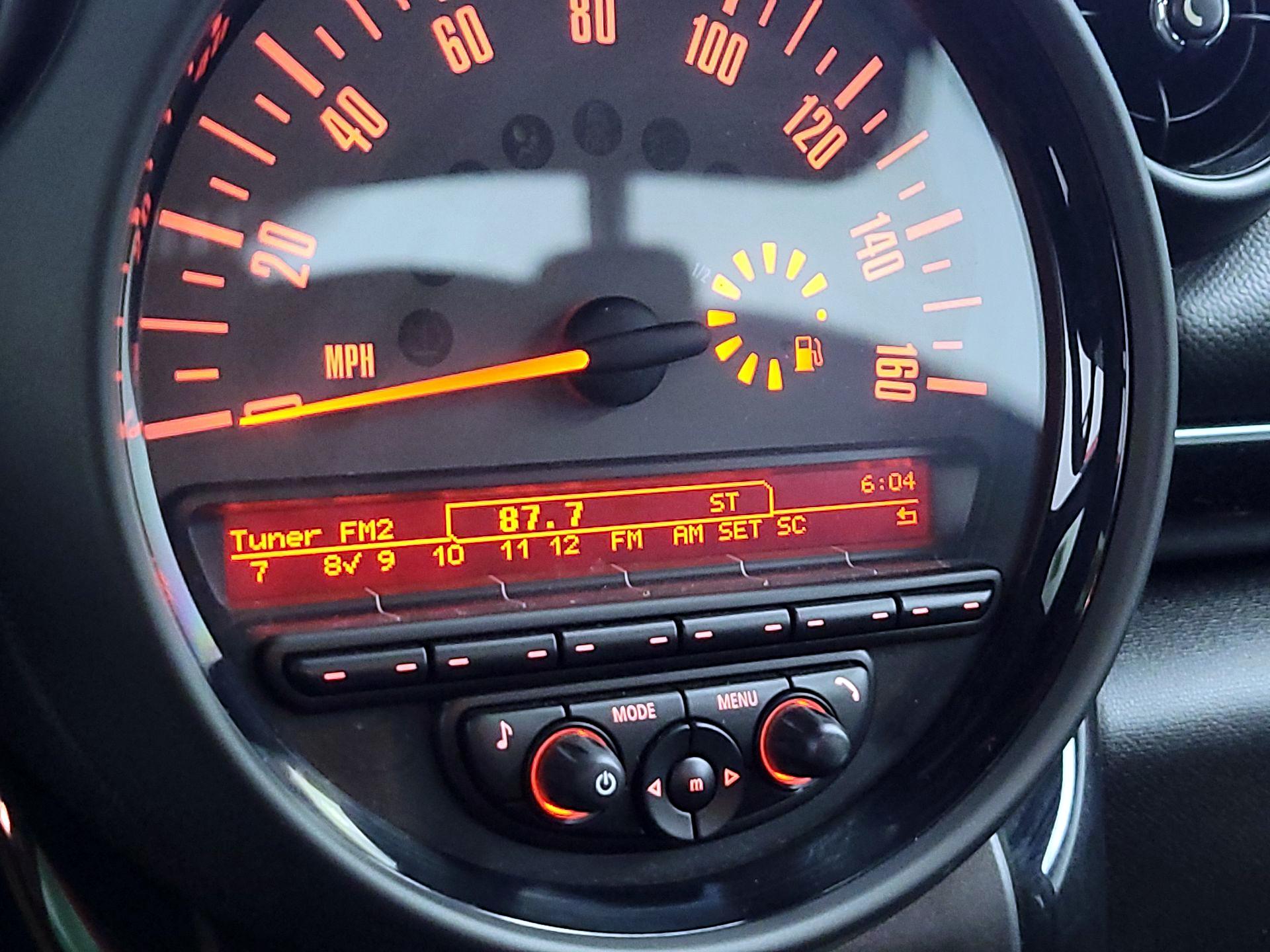 Thumbnail: 2015 MINI Cooper Countryman - 13